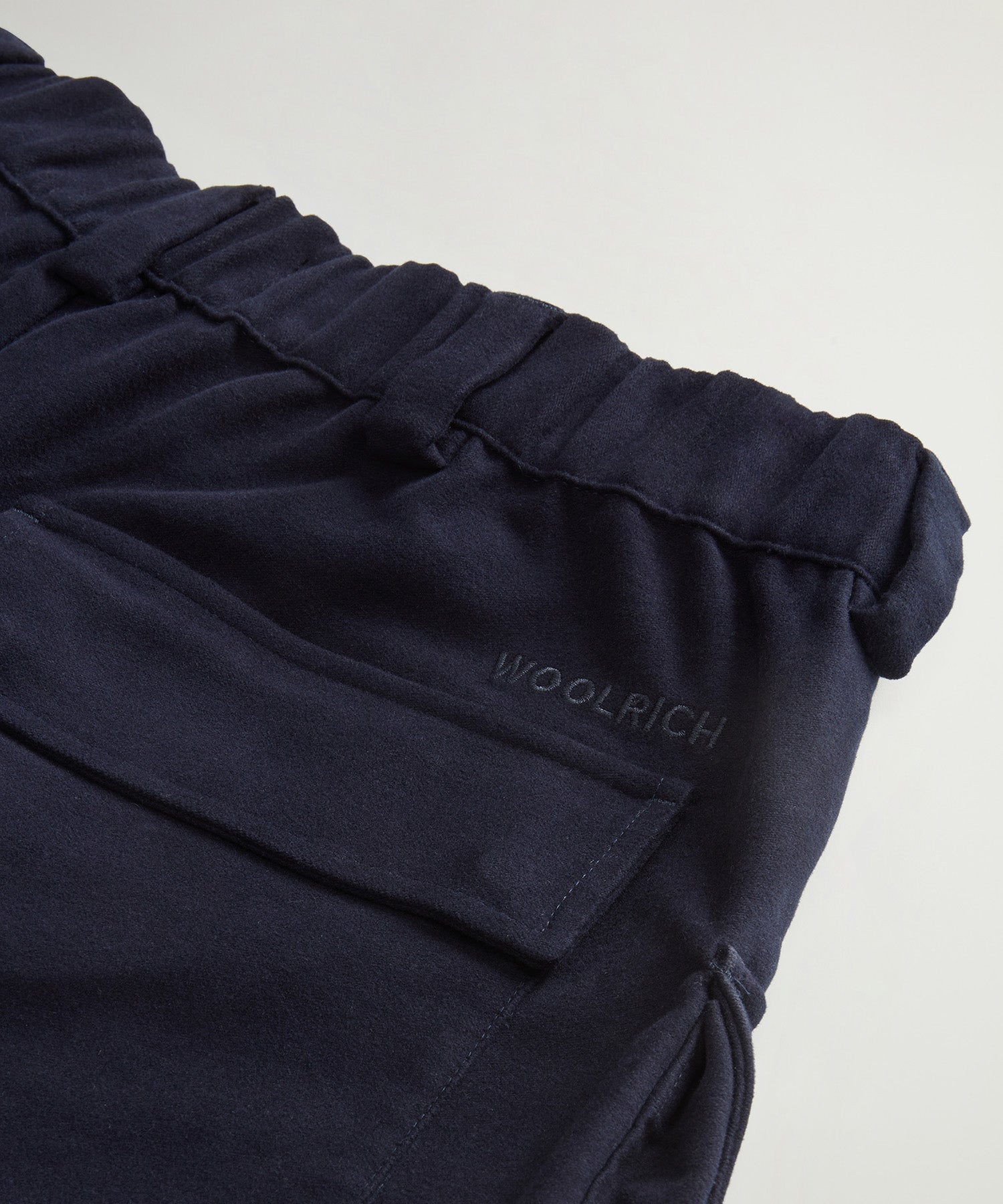 Todd Snyder x Woolrich Moleskin Technical Pant - Image 7