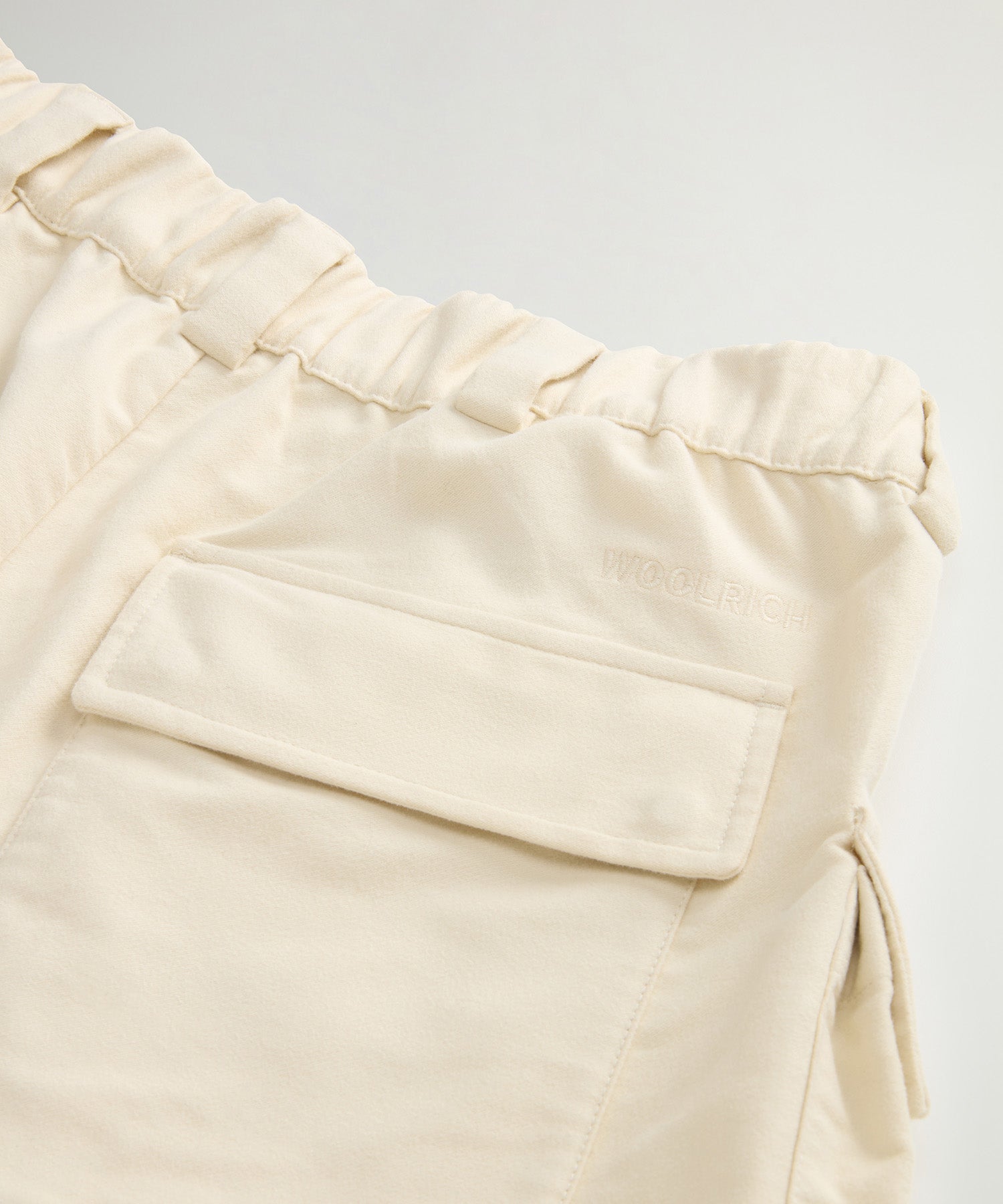 Todd Snyder x Woolrich Moleskin Technical Pant - Image 5