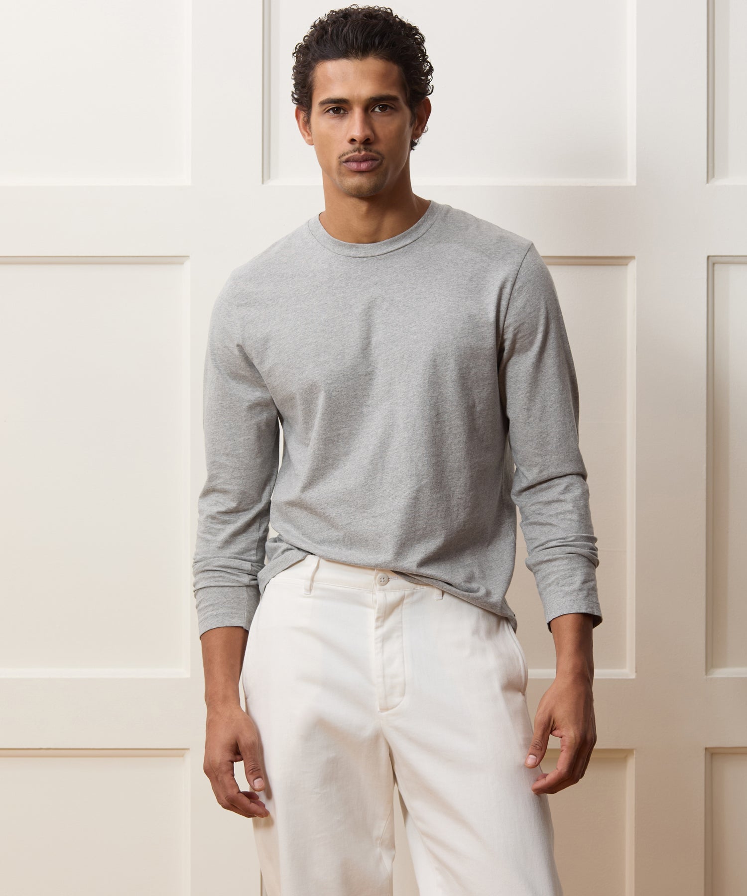 Portuguese Premium Jersey Tee - Image 2