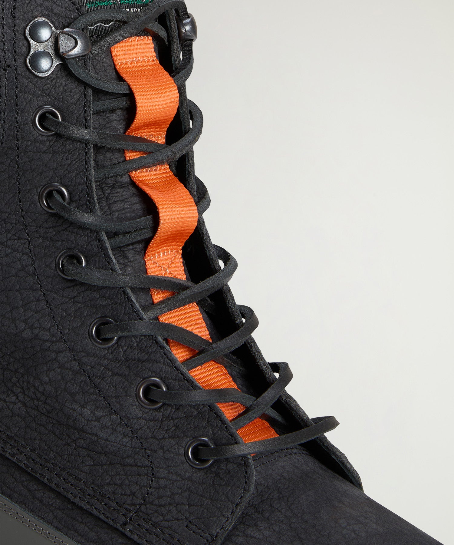 Todd Snyder x Woolrich Lace-Up Boot - Image 7