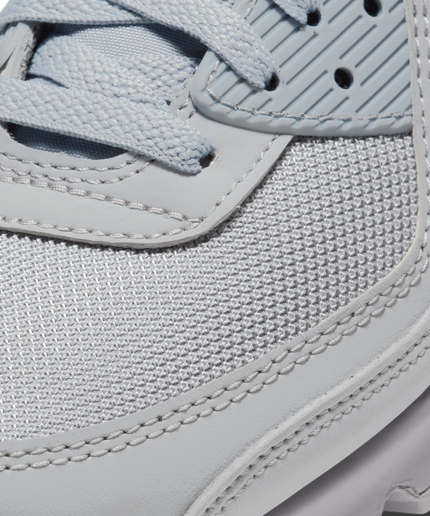 Nike Air Max 90 Wolf Grey - Image 7
