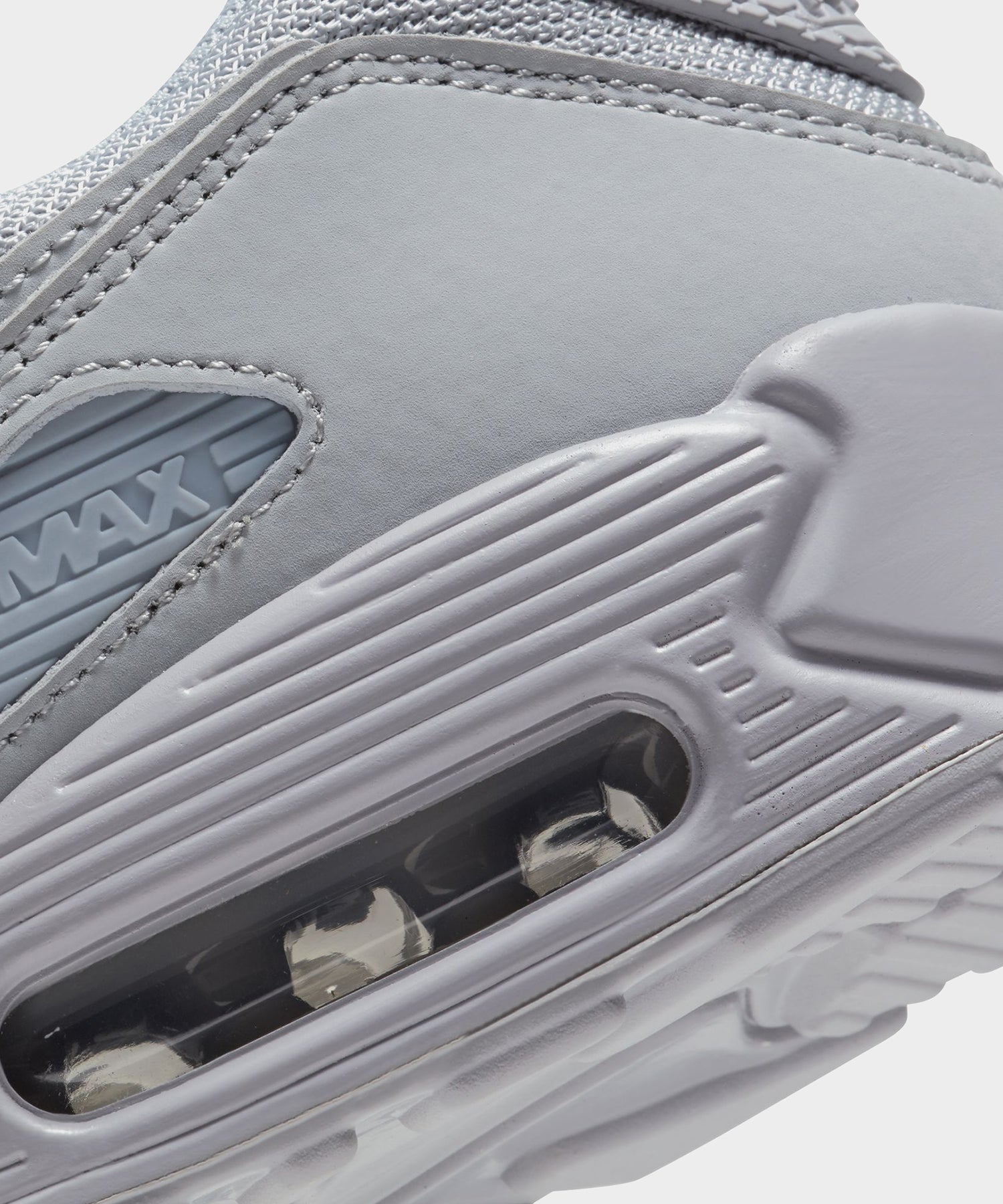 Nike Air Max 90 Wolf Grey - Image 8