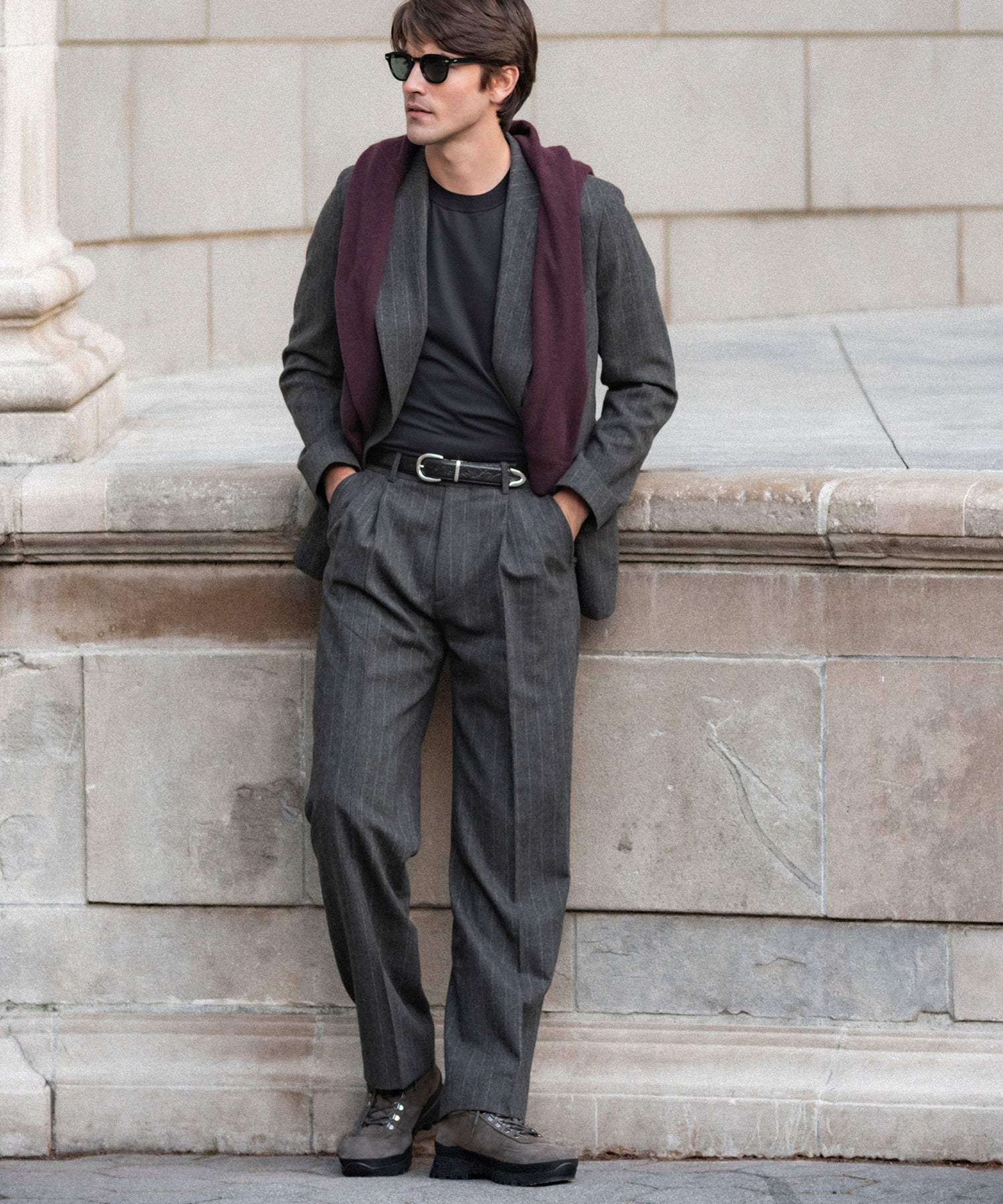 Todd Snyder X CQP Engadin Boot - Image 5