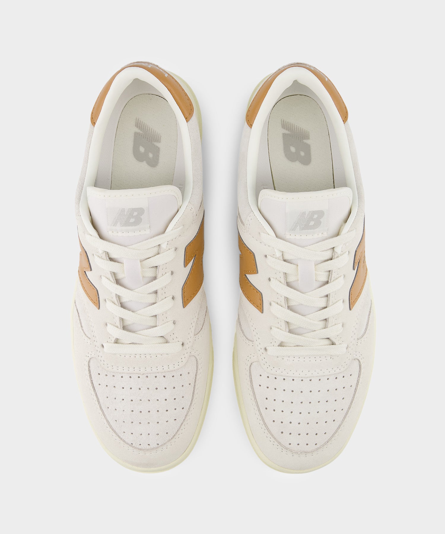New Balance T500 Court Sneaker - Image 4