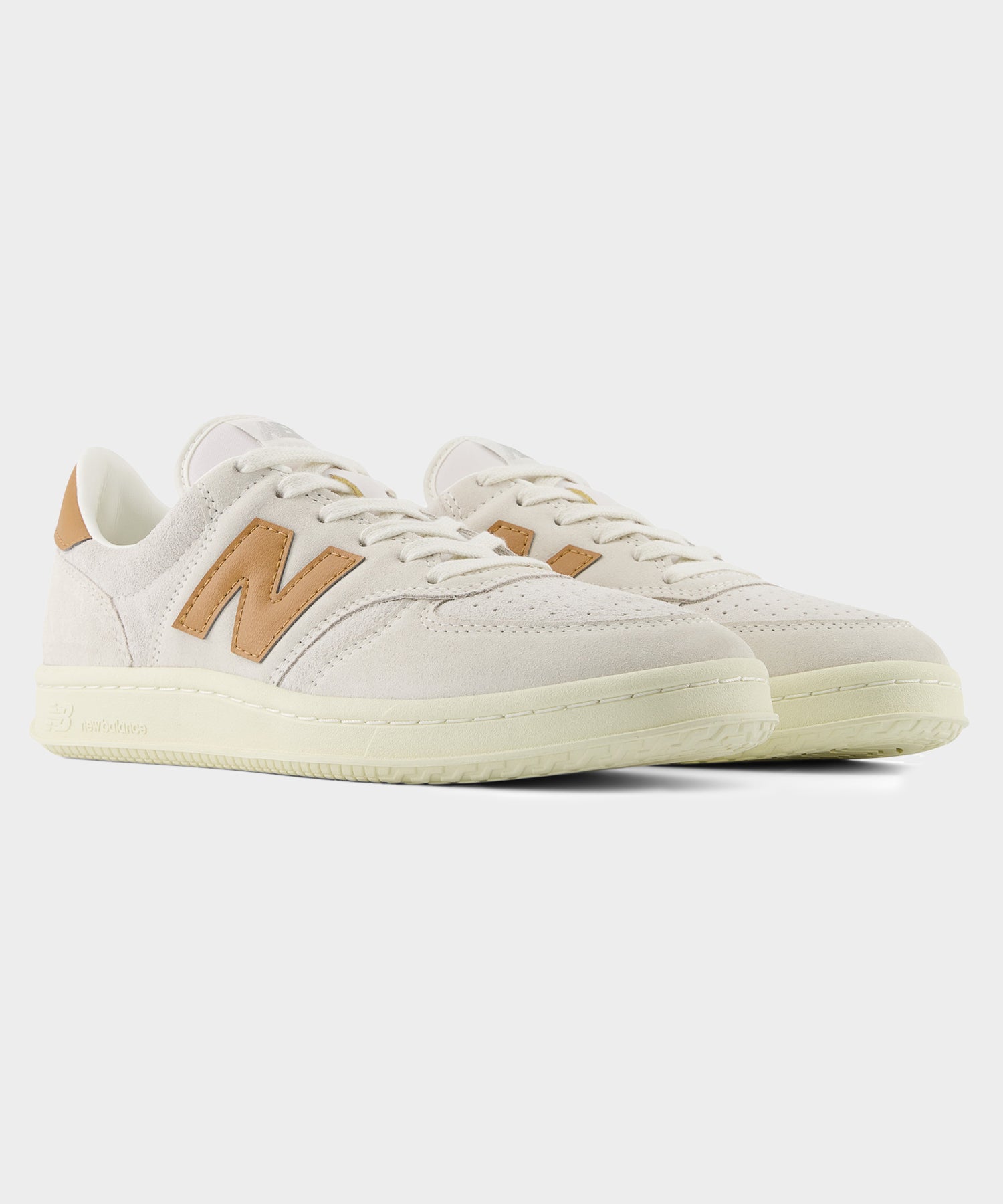 New Balance T500 Court Sneaker - Image 2