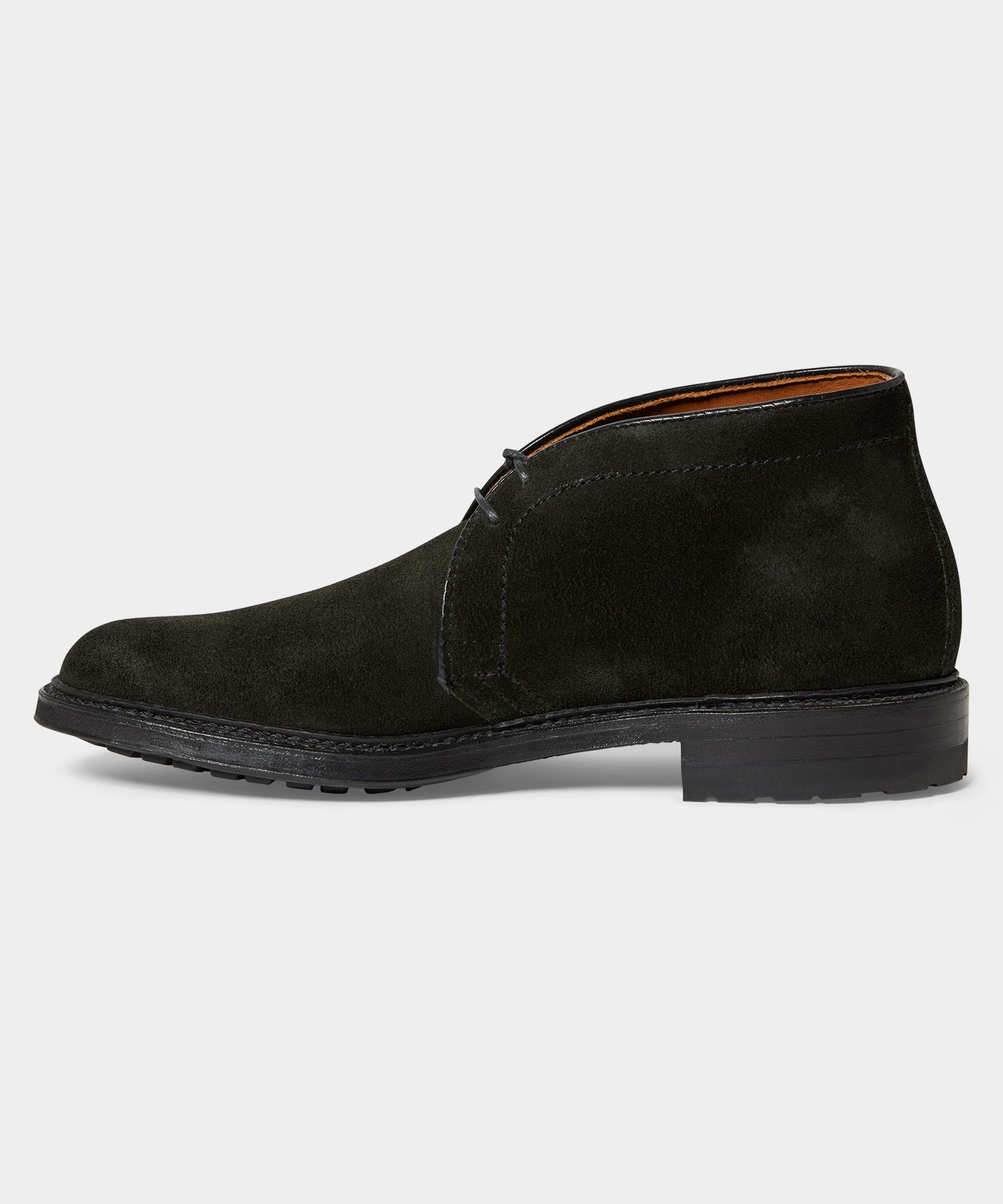 Alden Chamois Chukka Boot - Image 4