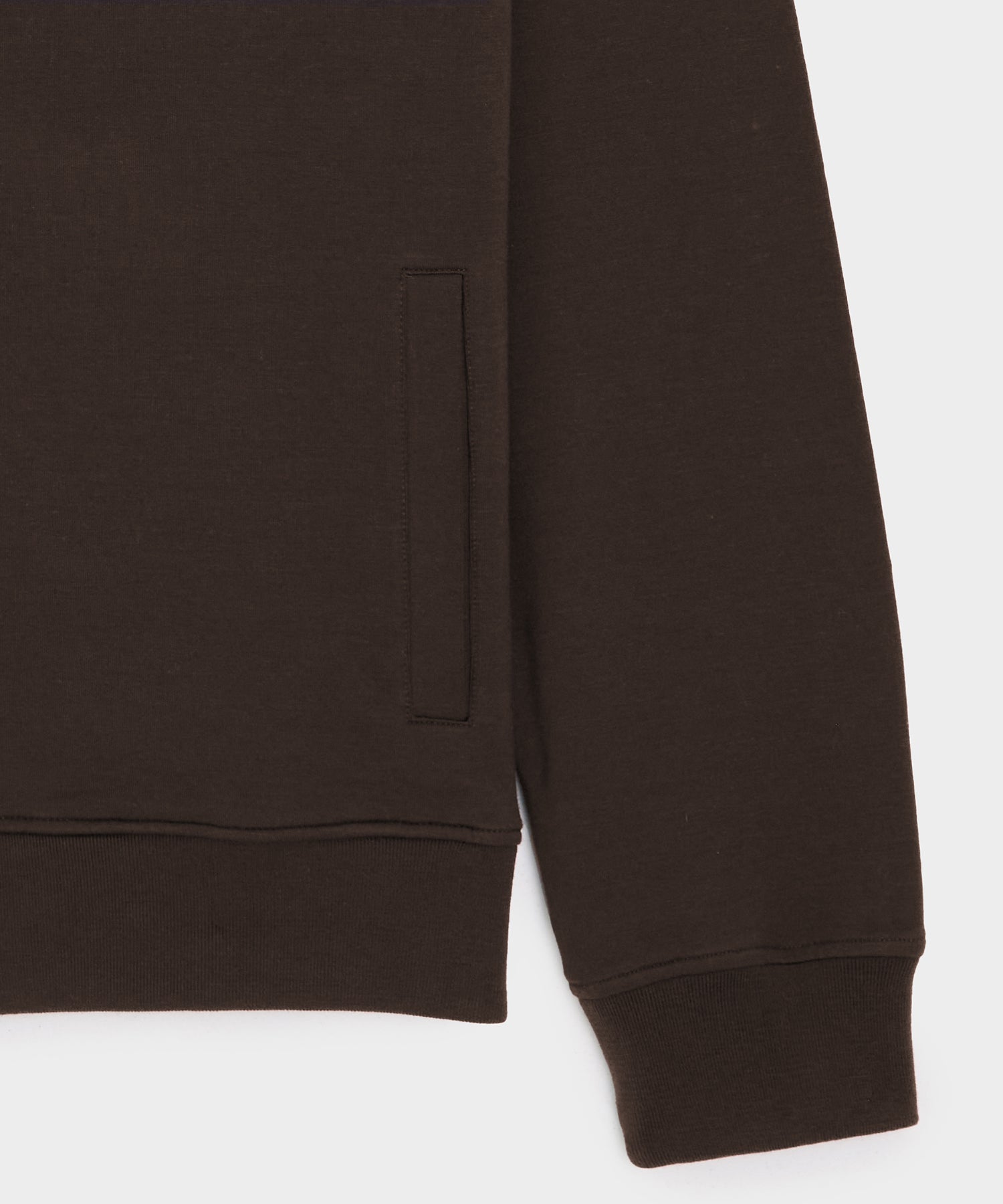 Travel Terry Full-Zip Track Jacket - Image 7