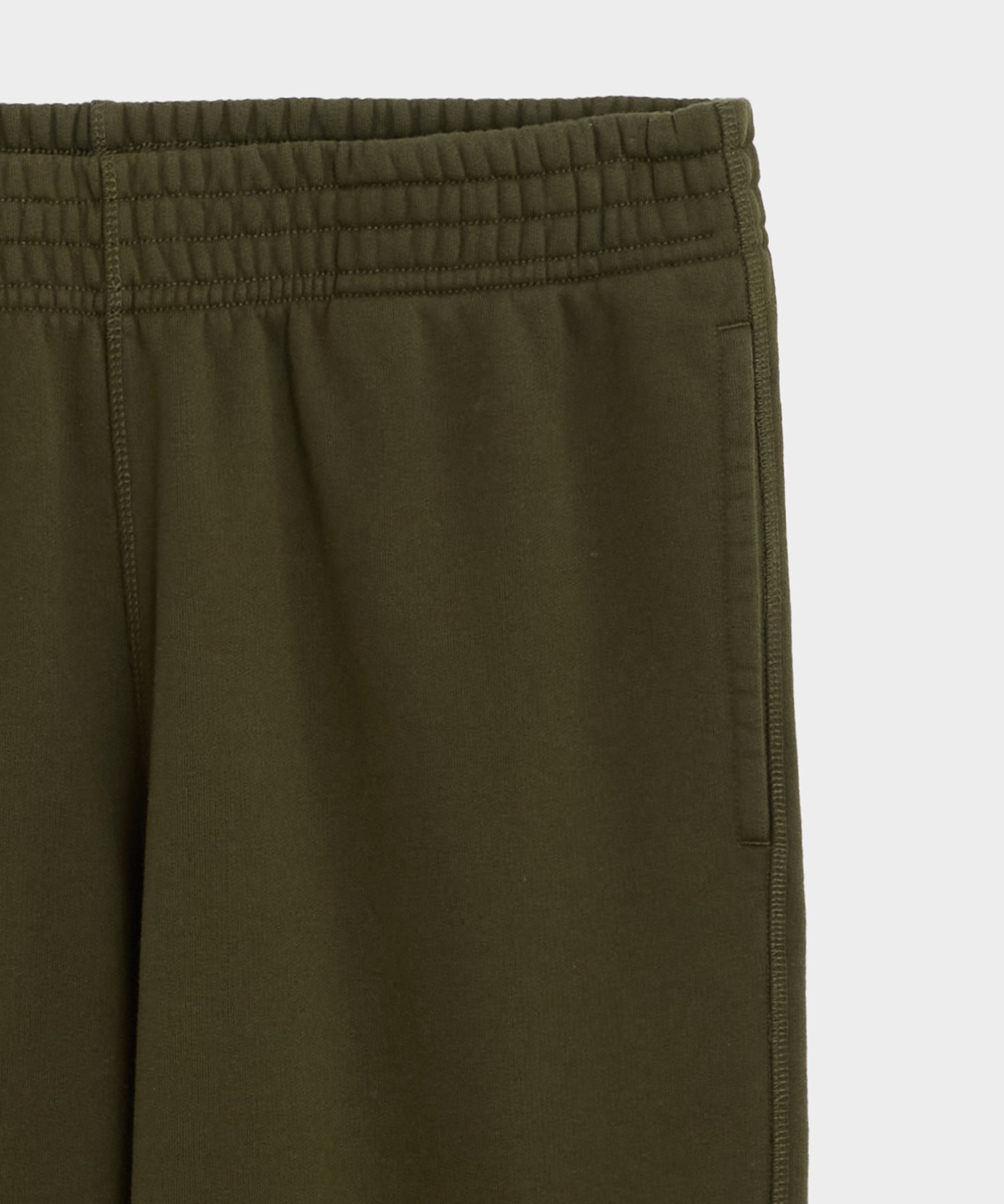 Relaxed Portuguese Terry Sweatpant - Image 6