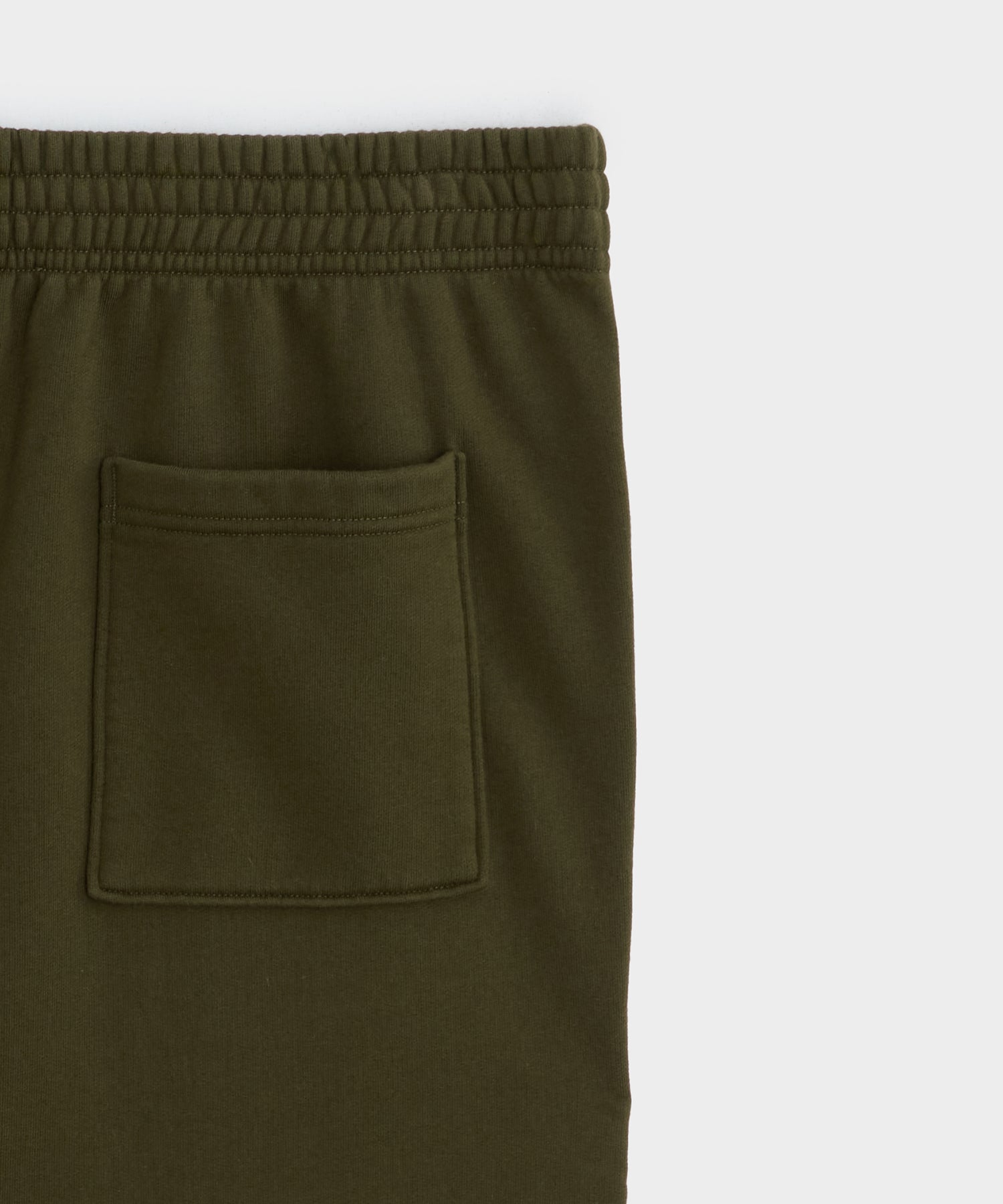 Relaxed Portuguese Terry Sweatpant - Image 7
