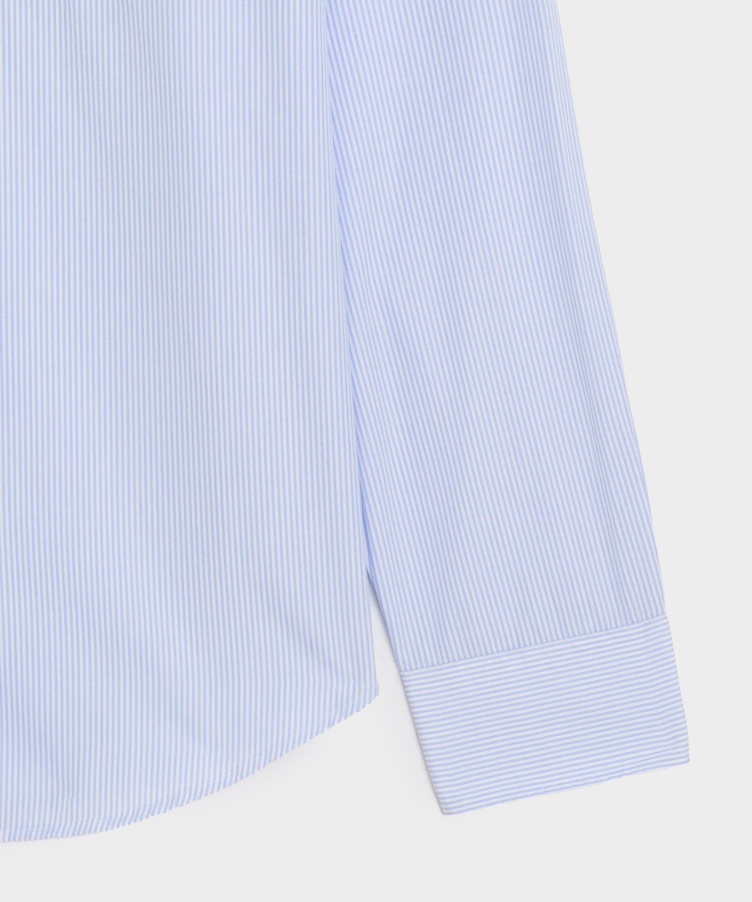 Poplin Big Shirt - Image 7