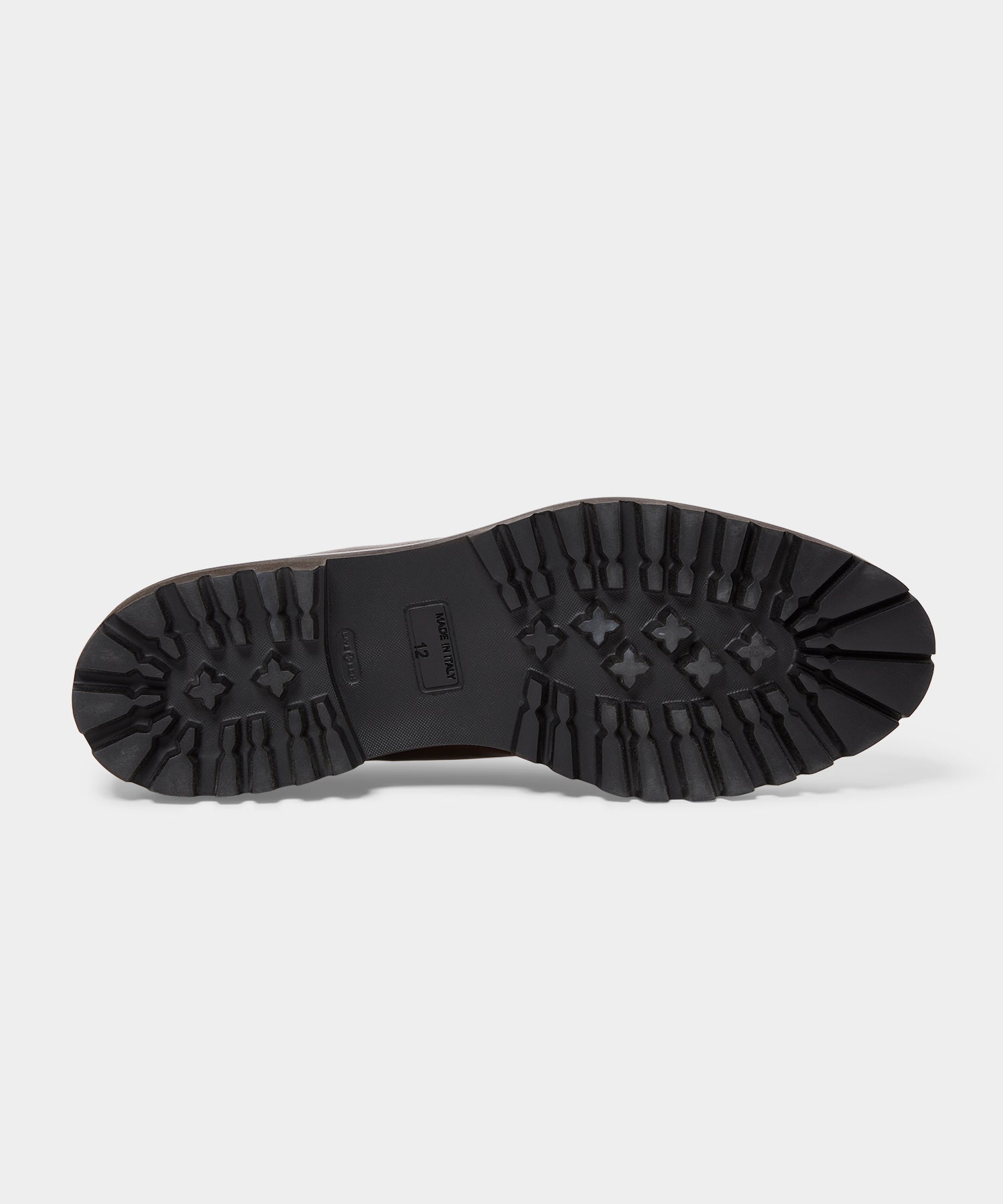 Italian City Derby Shoes - Image 7