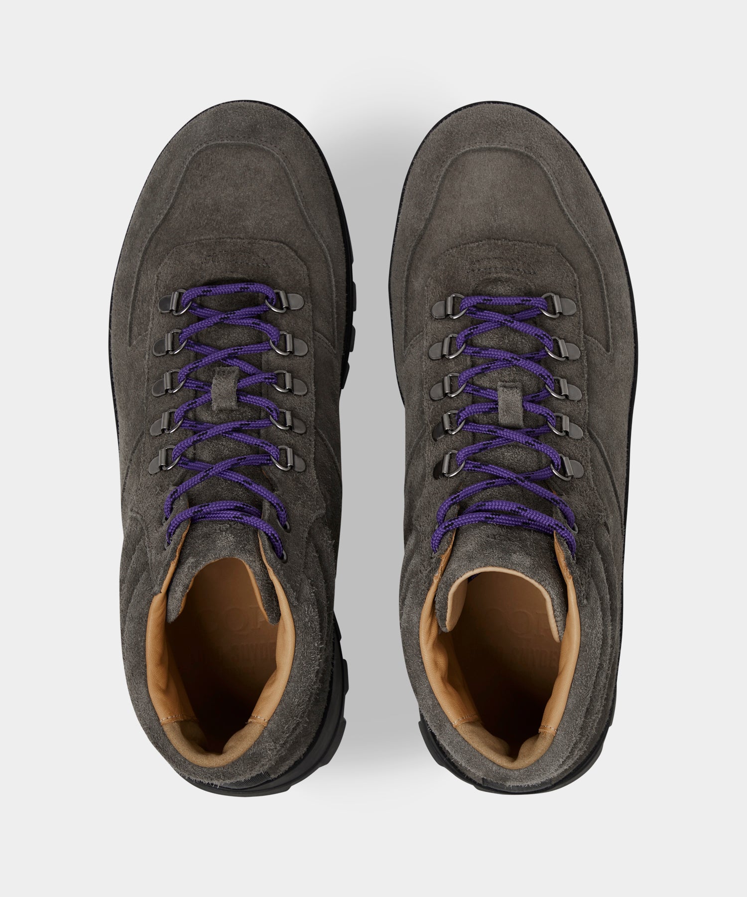 Todd Snyder X CQP Engadin Boot - Image 6