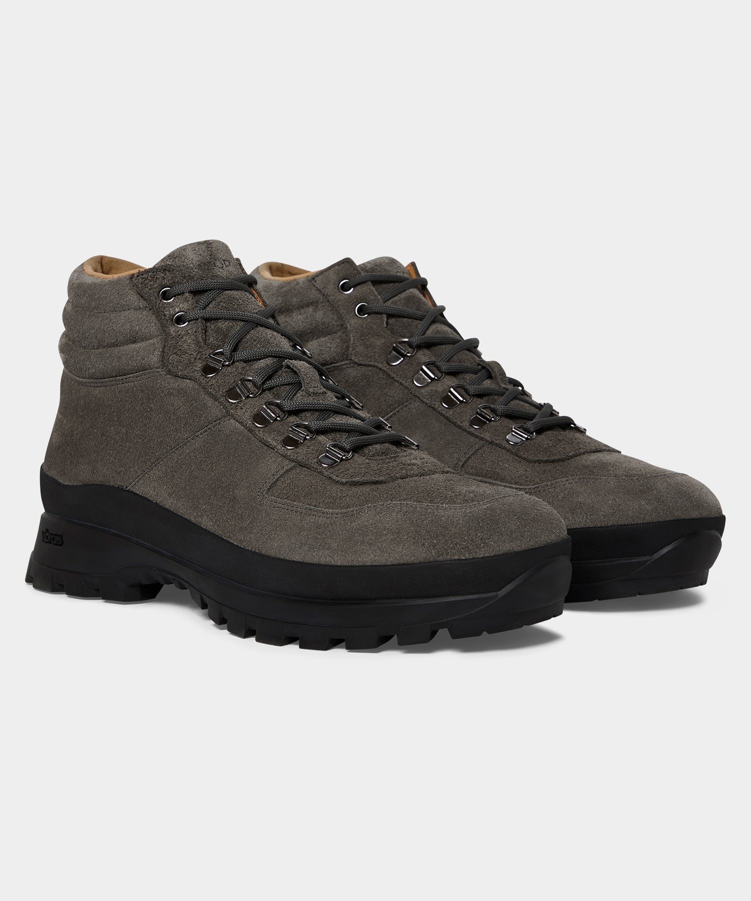 Todd Snyder X CQP Engadin Boot - Image 4