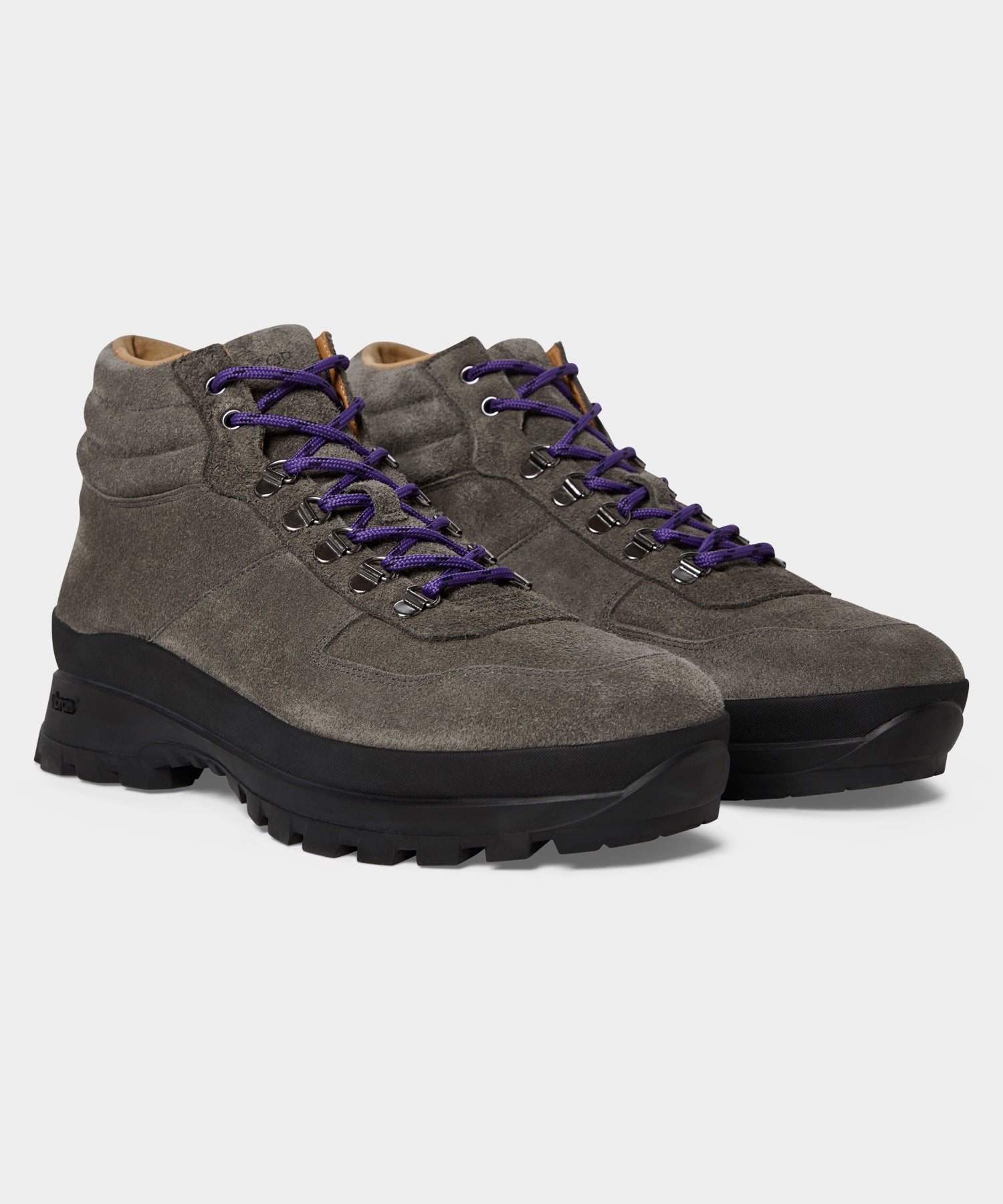 Todd Snyder X CQP Engadin Boot - Image 3