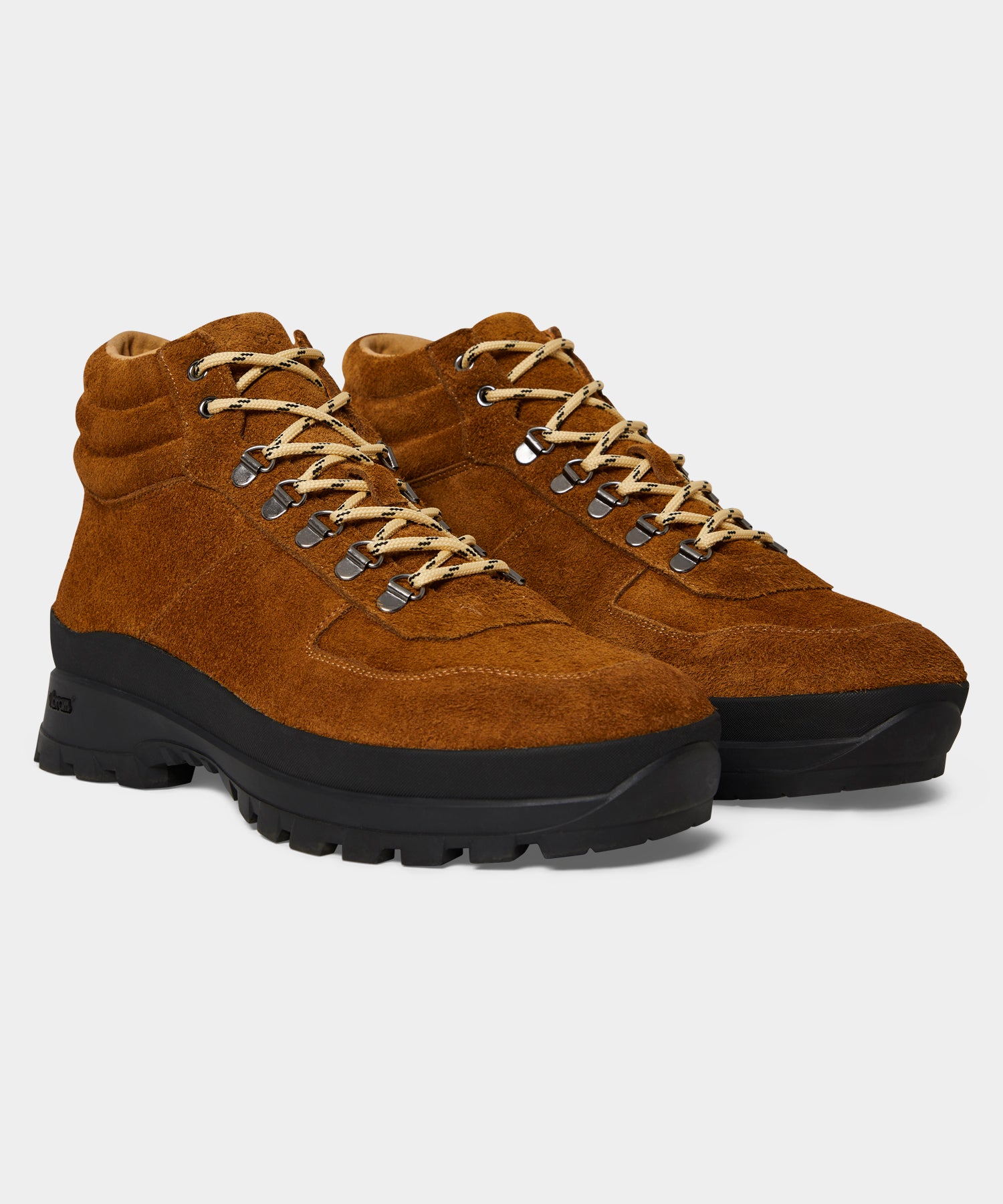 Todd Snyder X CQP Engadin Boot - Image 3