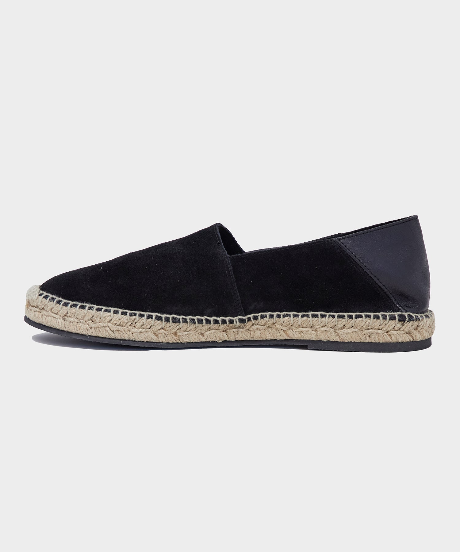 Nomad Suede Espadrille - Image 4
