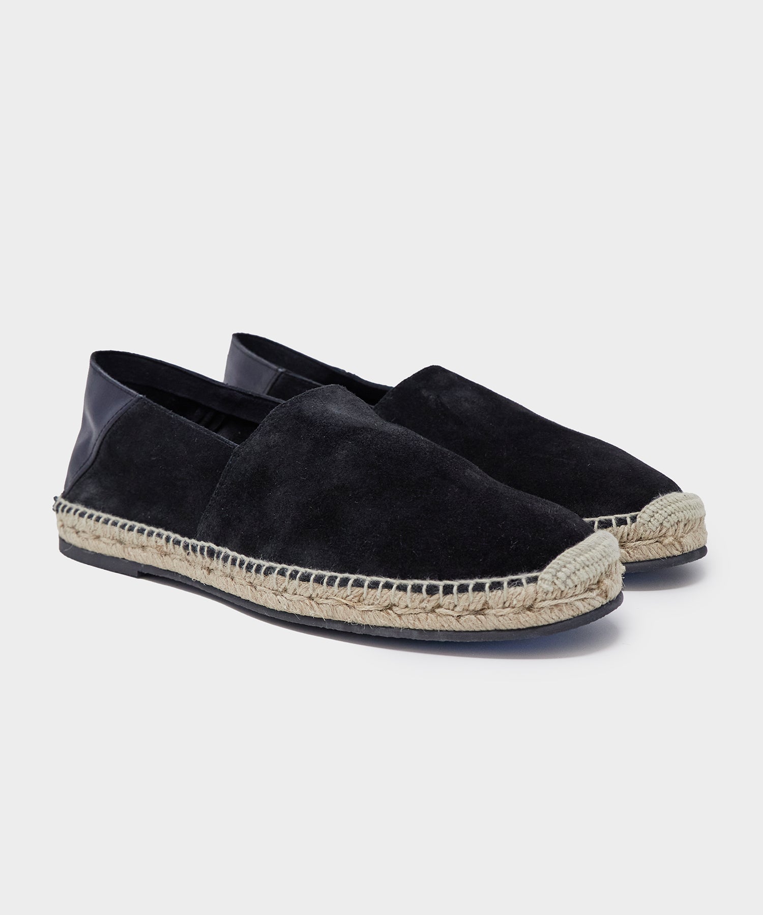 Nomad Suede Espadrille - Image 2