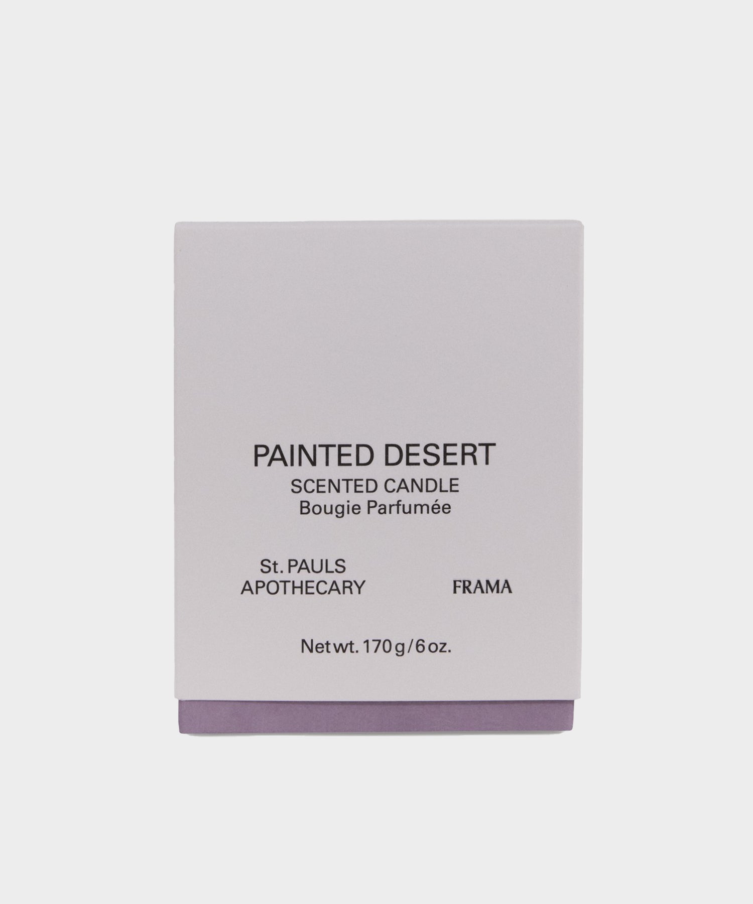 Frama Painted Desert Scented Candle - Image 3