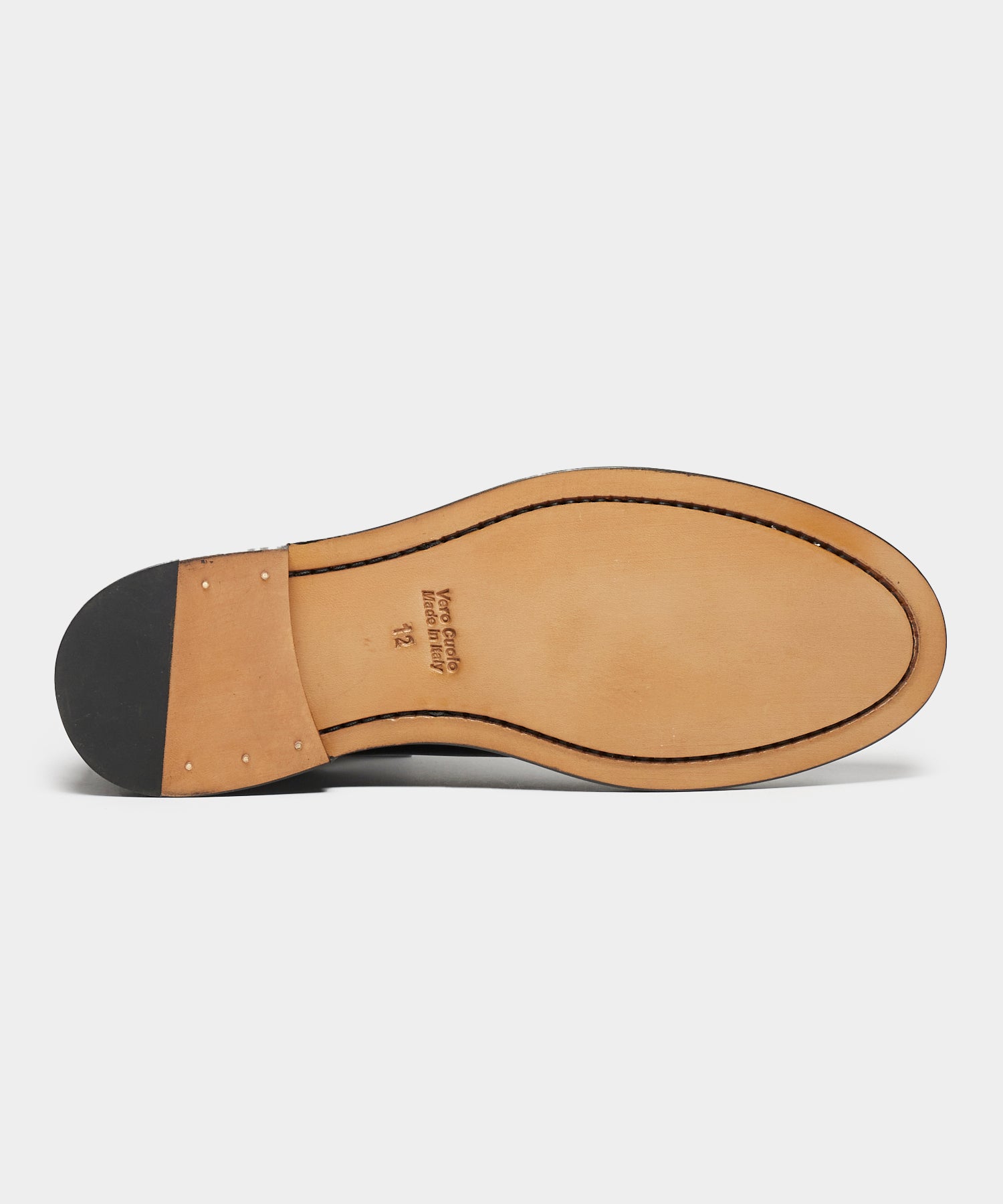 Leather Chelsea Boot - Image 7