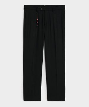 Pescarolo Italian Cashmere Venti Pants