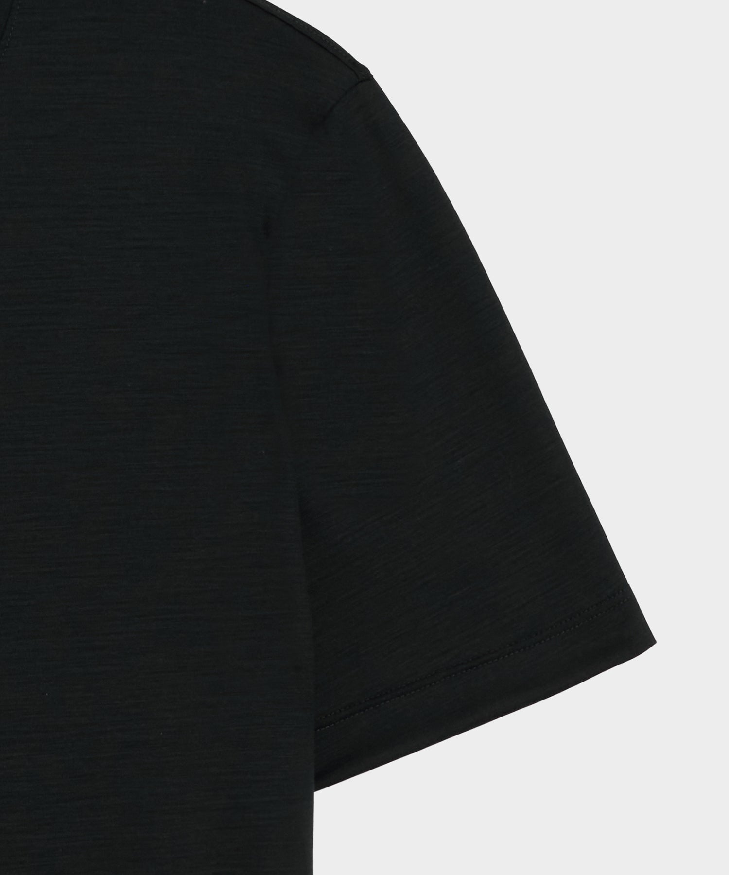 Pescarolo Italian Merino James Tee - Image 7