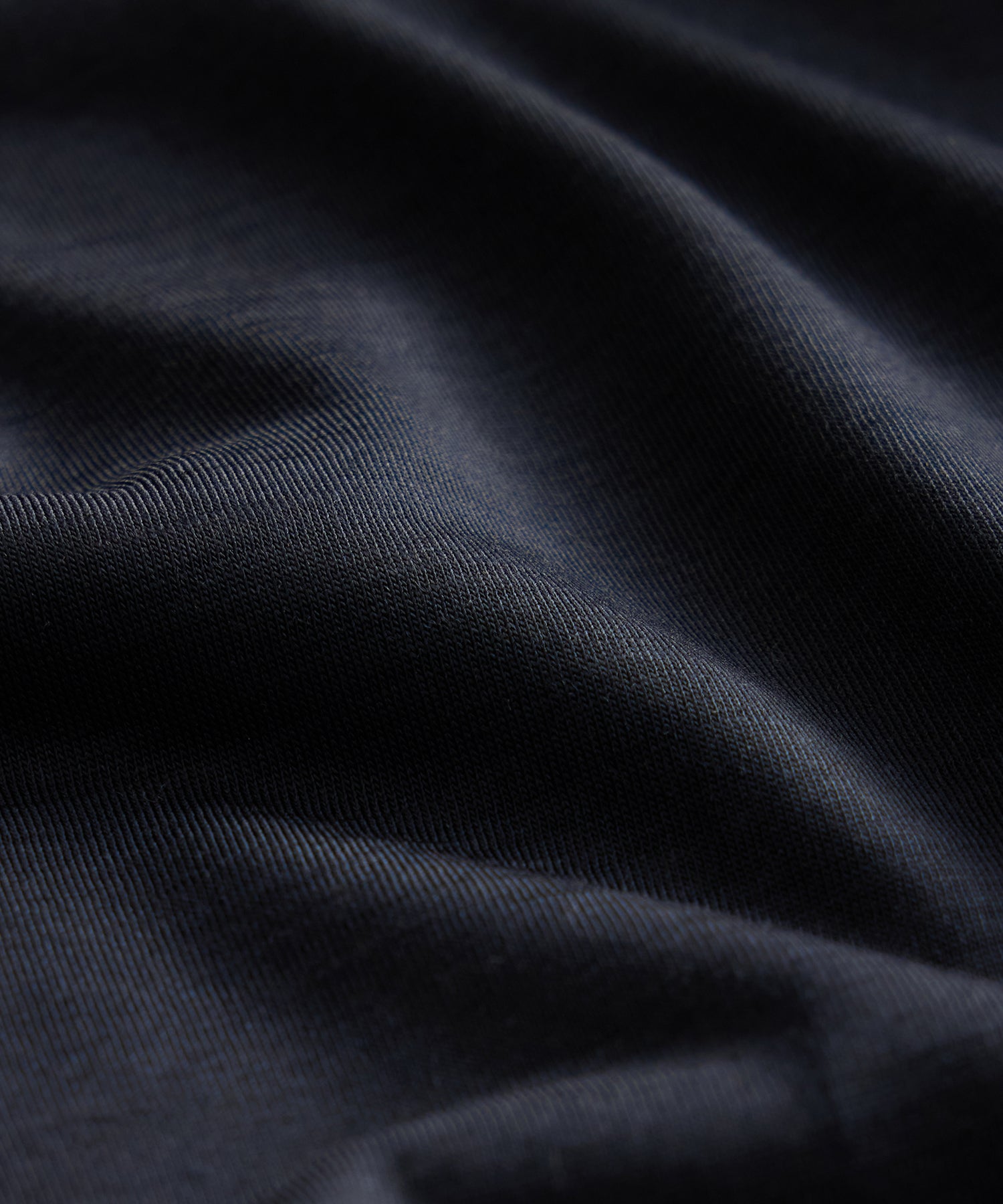 Pescarolo Italian Merino James Tee - Image 8