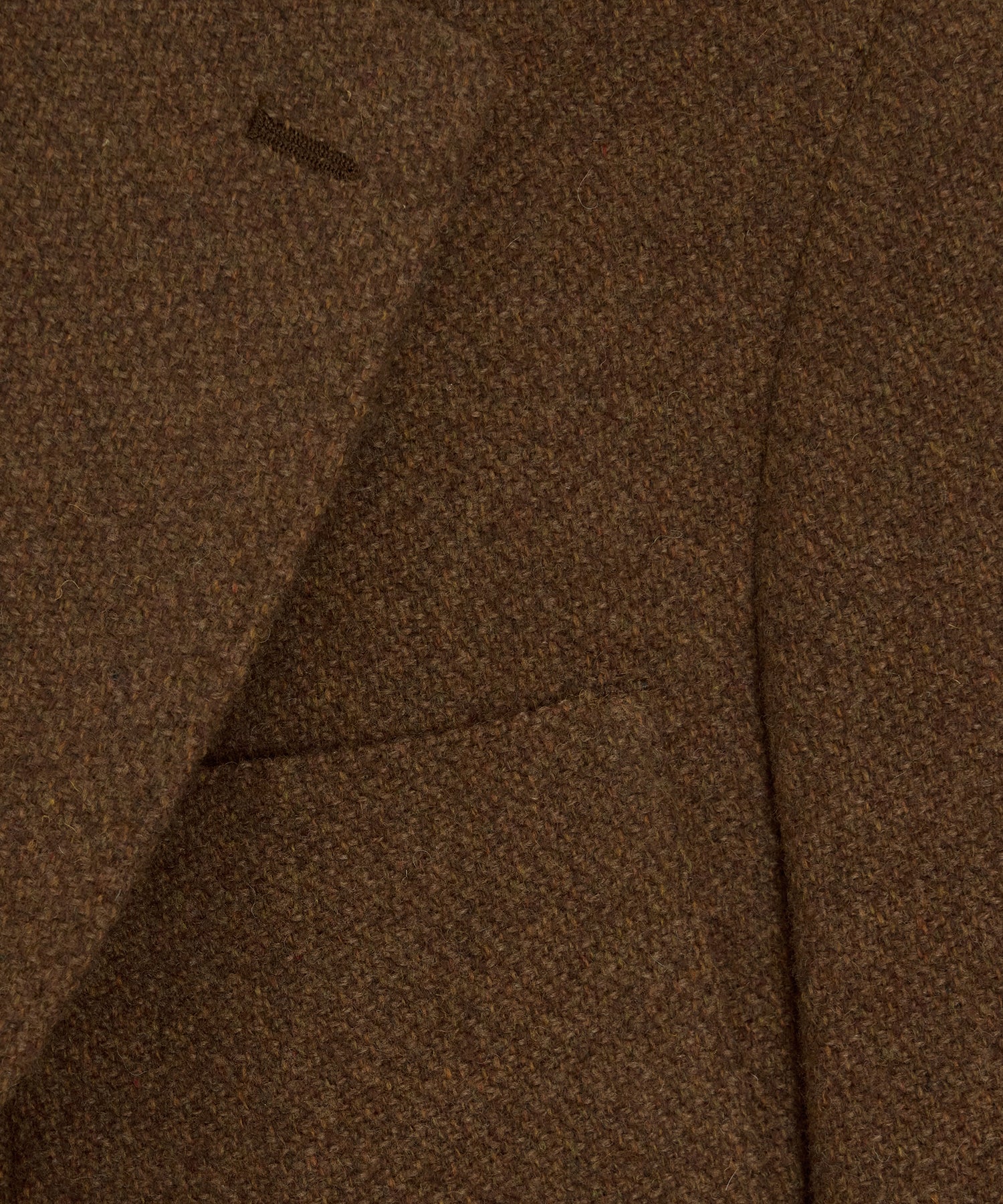 Italian Wool Sweater Sport Coat - Image 8
