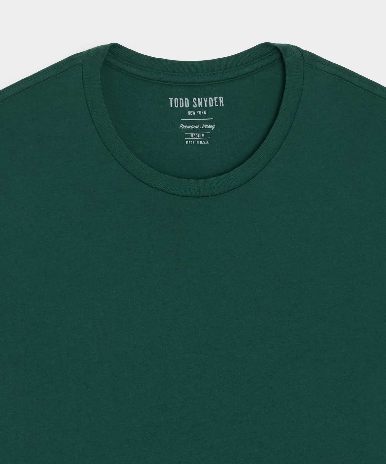 Made in L.A. Premium Jersey Tee - Image 6