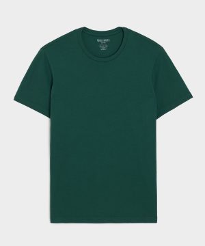 Made in L.A. Premium Jersey Tee