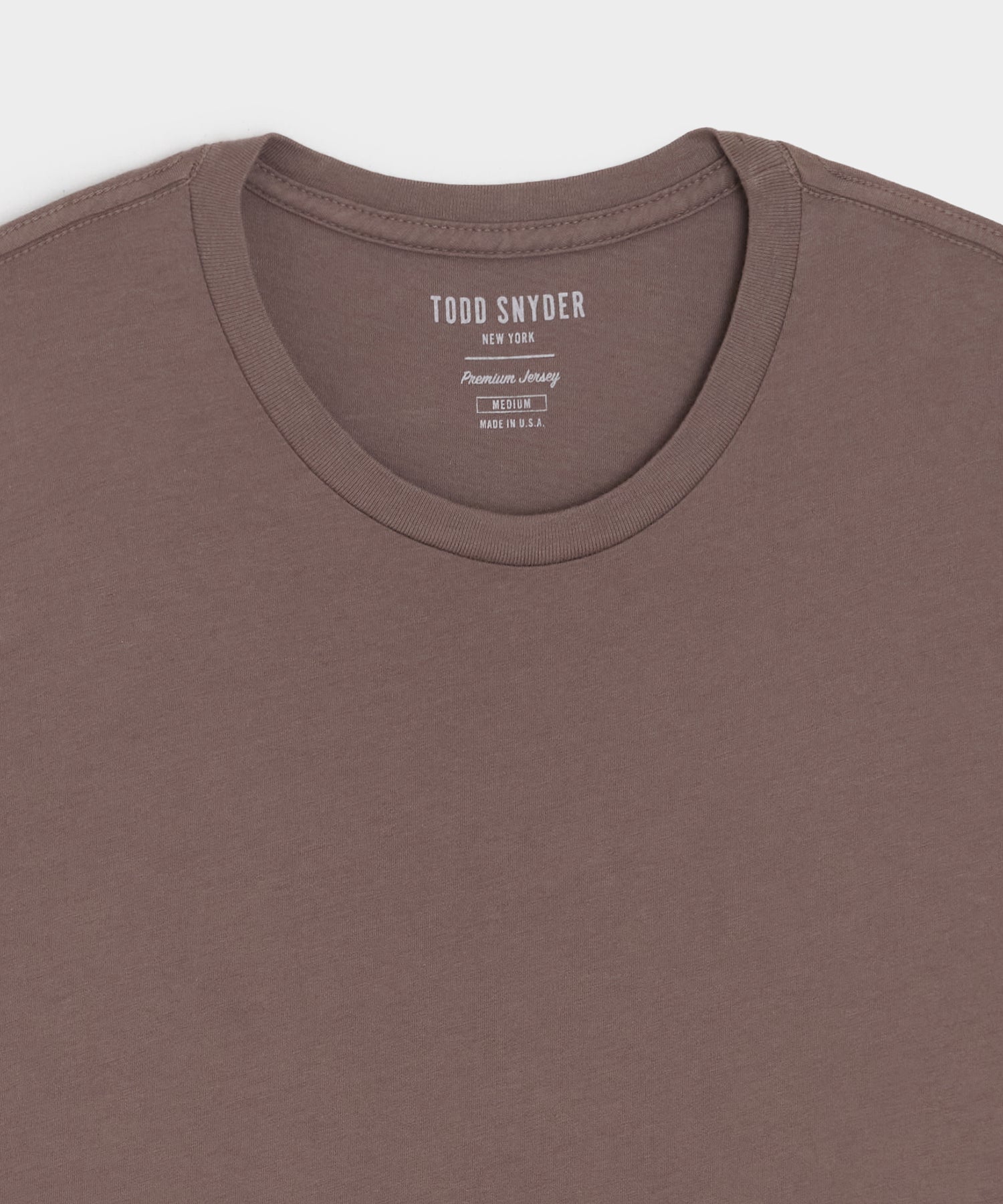 Made in L.A. Premium Jersey Tee - Image 6