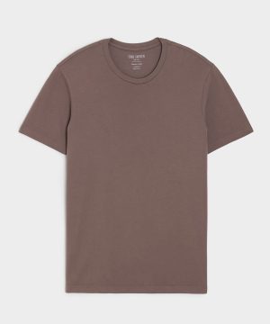 Made in L.A. Premium Jersey Tee