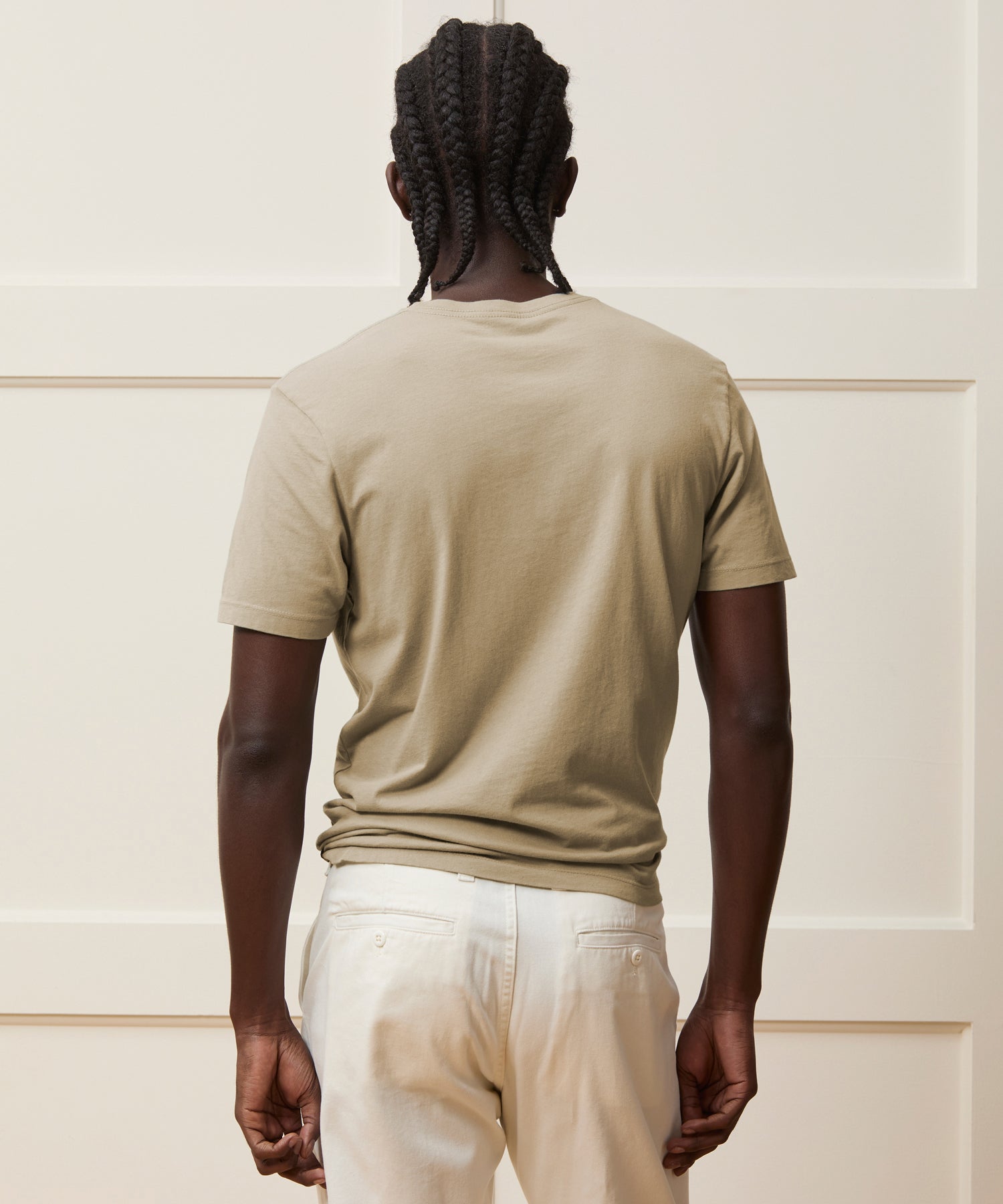 Made in L.A. Premium Jersey Tee - Image 5