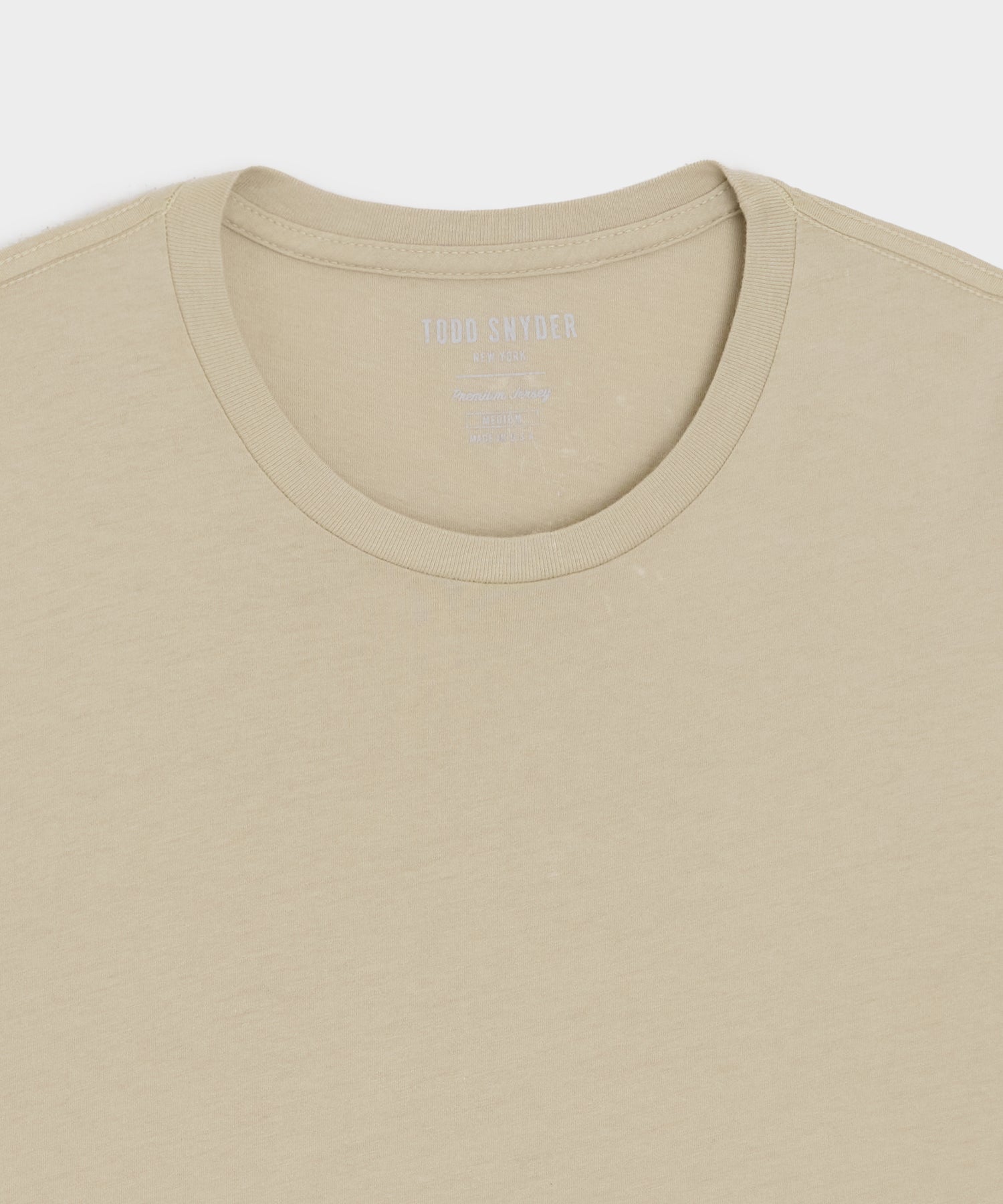 Made in L.A. Premium Jersey Tee - Image 6
