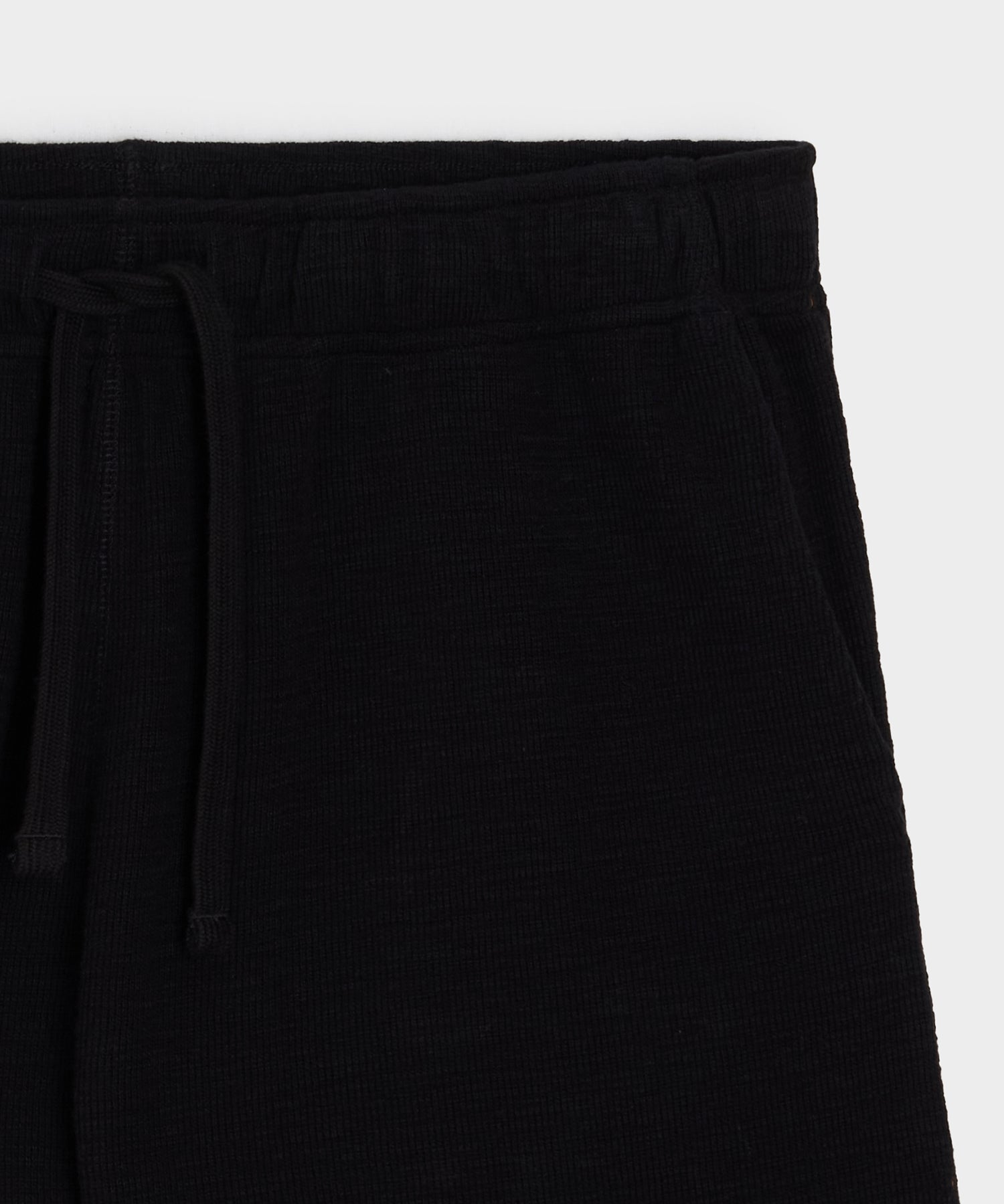 7 Lightweight Mini Waffle Short - Image 6