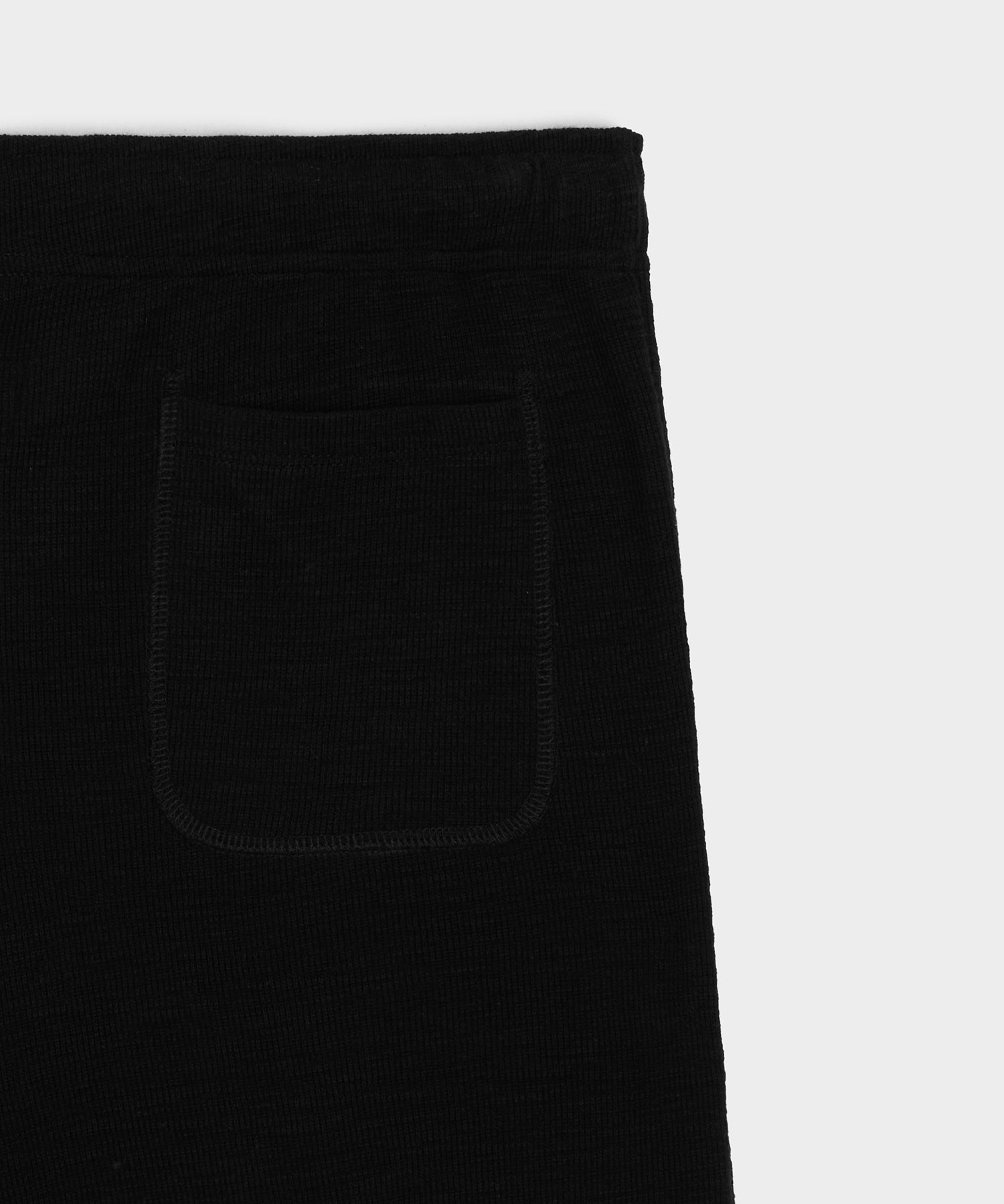 7 Lightweight Mini Waffle Short - Image 7