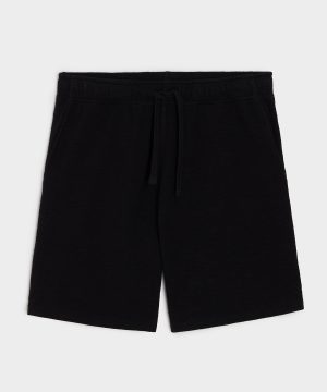 7 Lightweight Mini Waffle Short