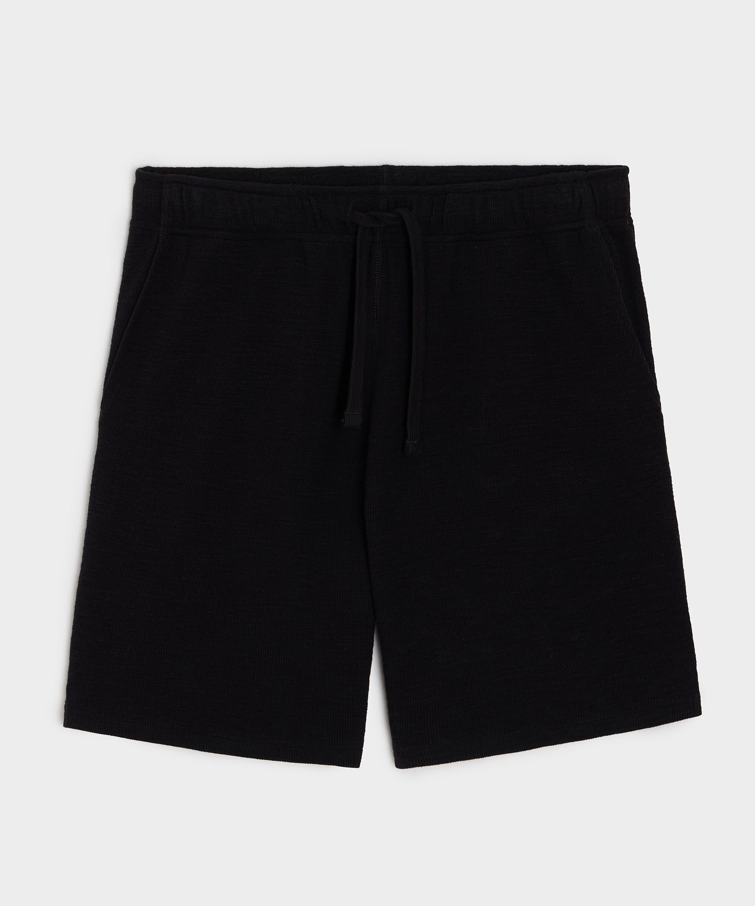 7 Lightweight Mini Waffle Short