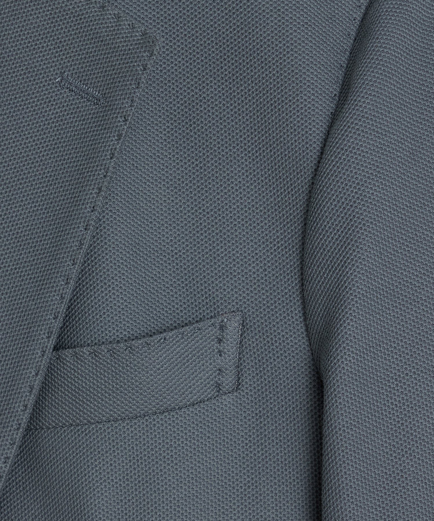 Italian Knit Sport Coat - Image 8