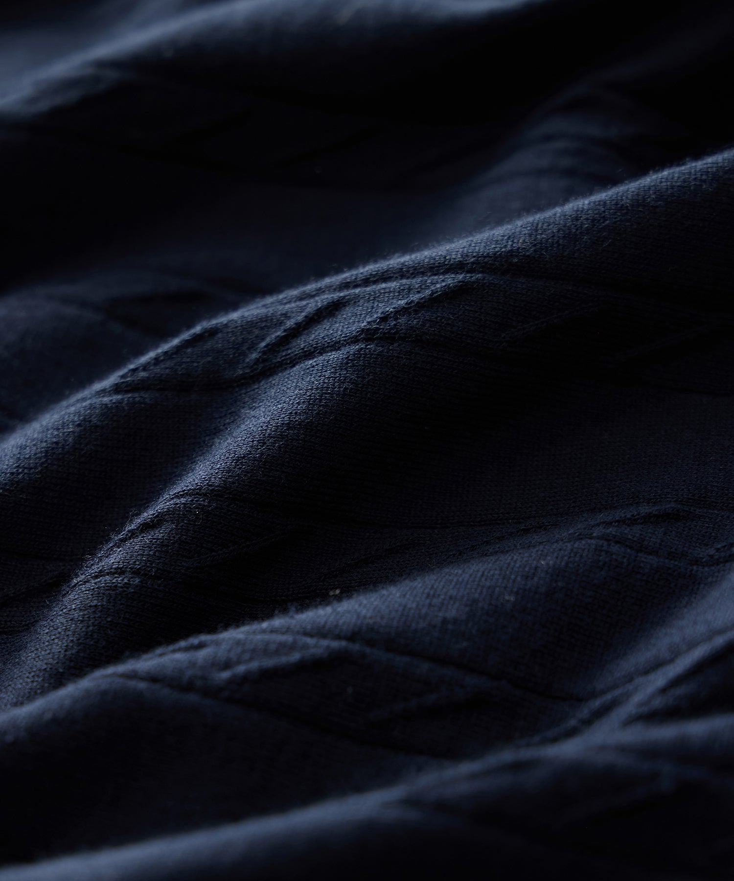 Cotton Cable Polo - Image 7