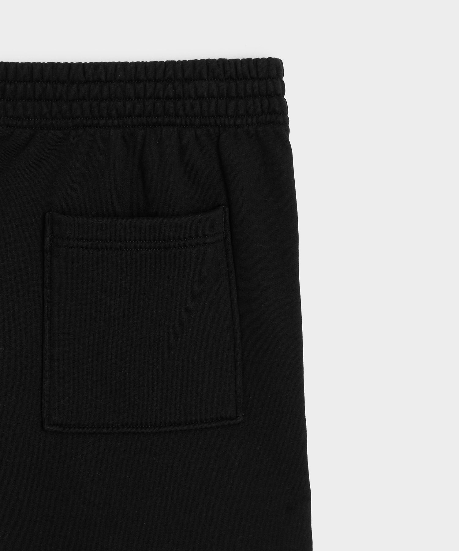 Relaxed Portuguese Terry Sweatpant - Image 7