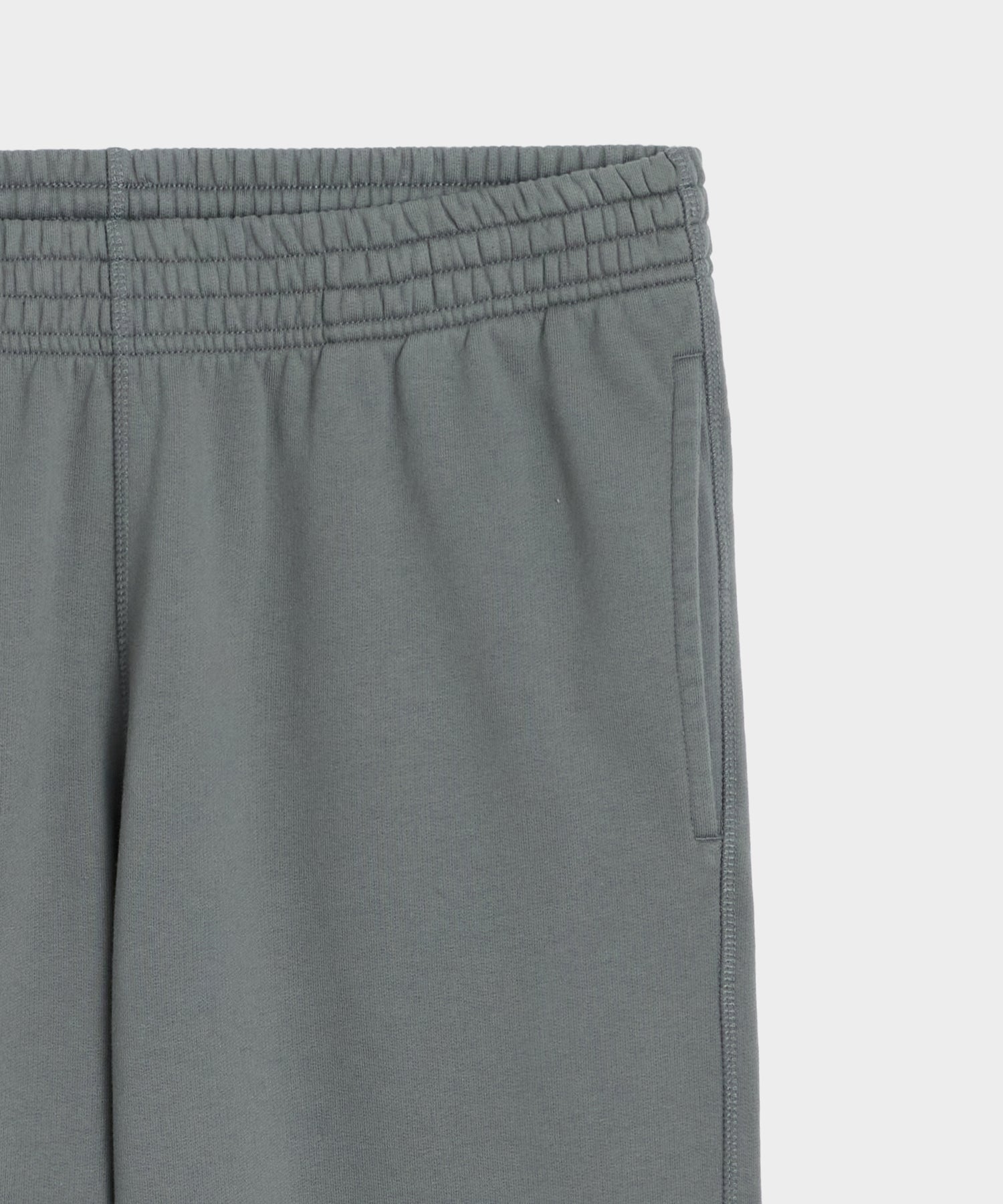 Relaxed Portuguese Terry Sweatpant - Image 6