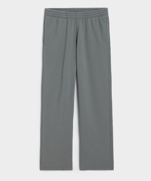Relaxed Portuguese Terry Sweatpant