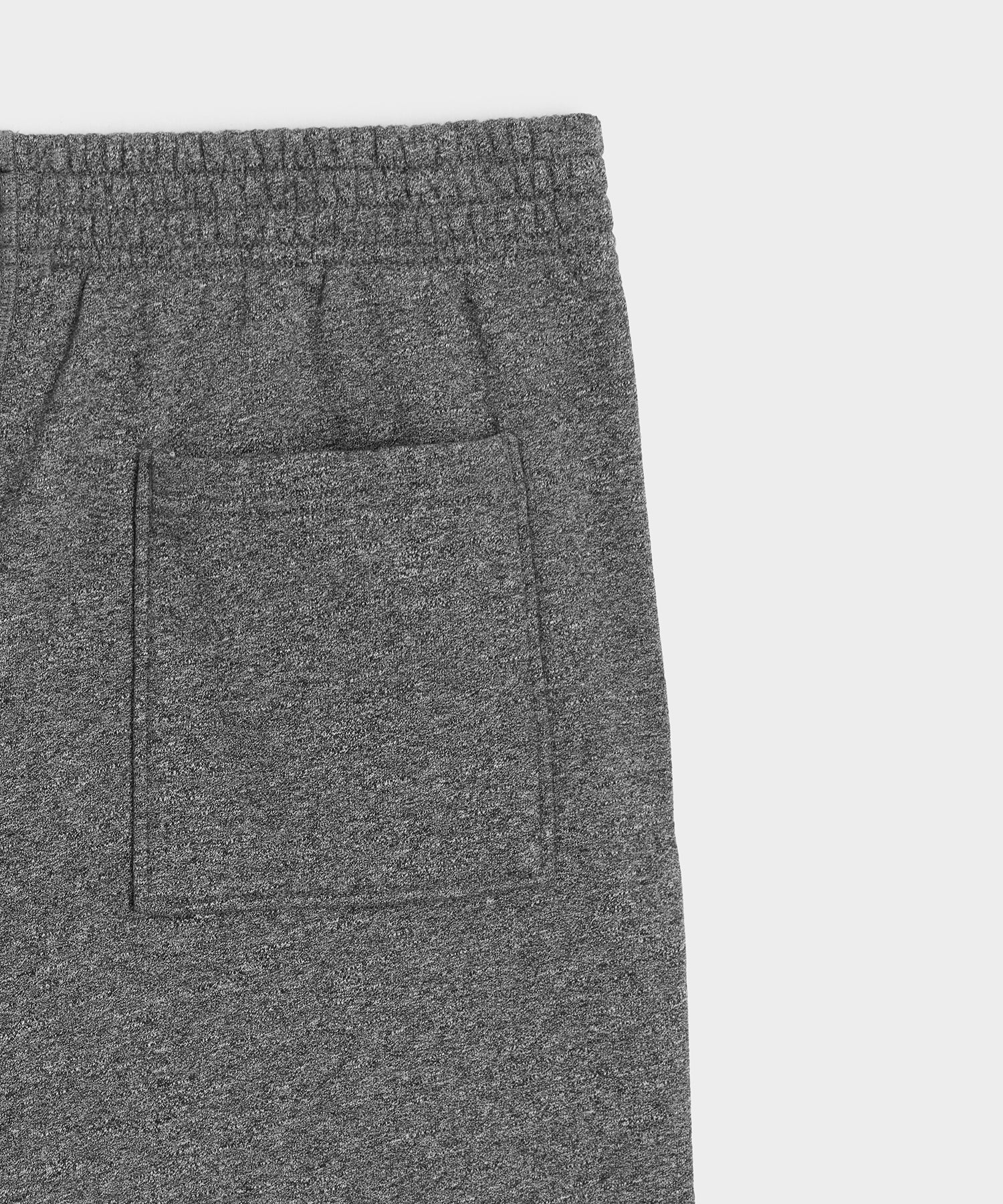 Relaxed Portuguese Terry Sweatpant - Image 8