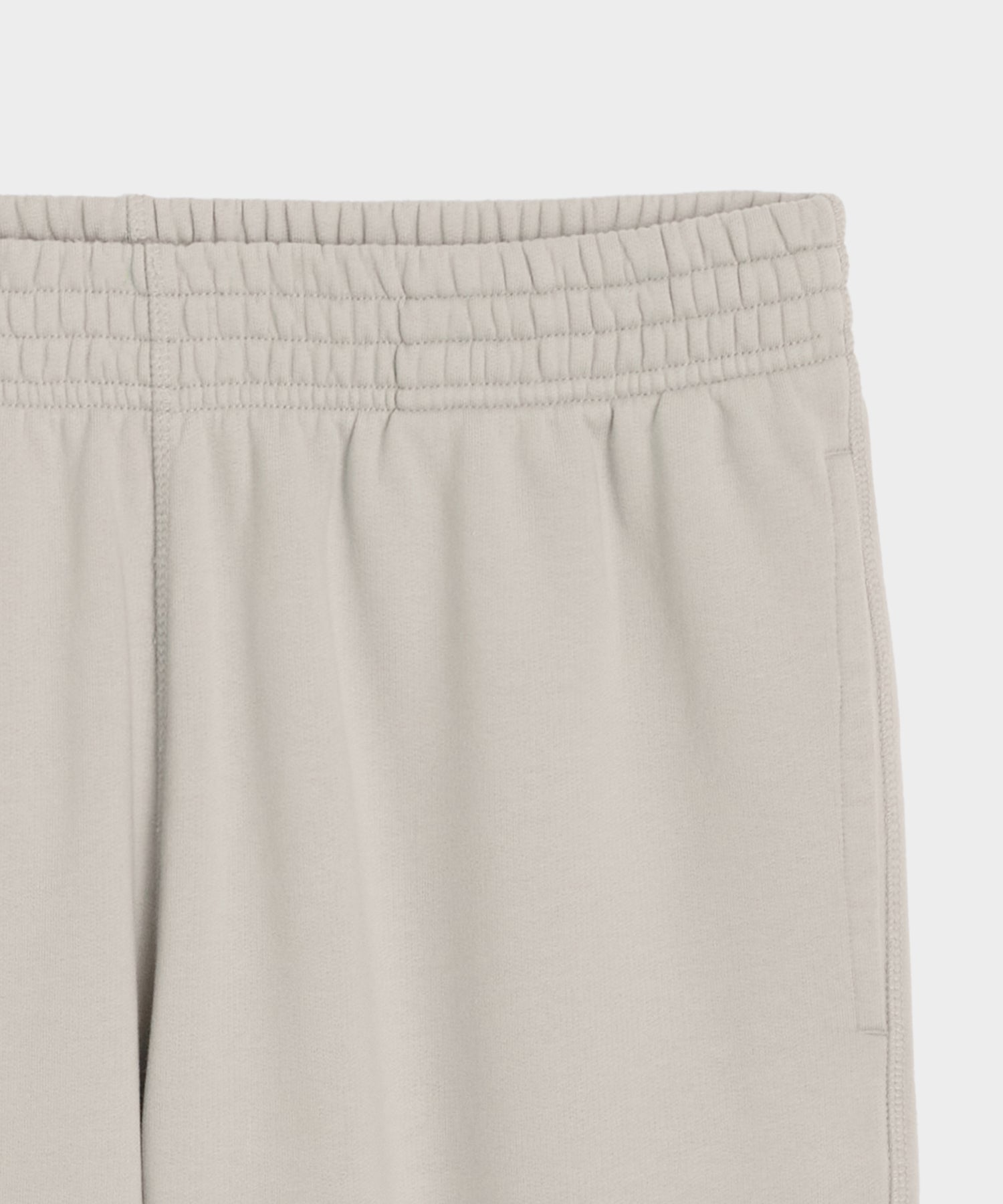 Relaxed Portuguese Terry Sweatpant - Image 7