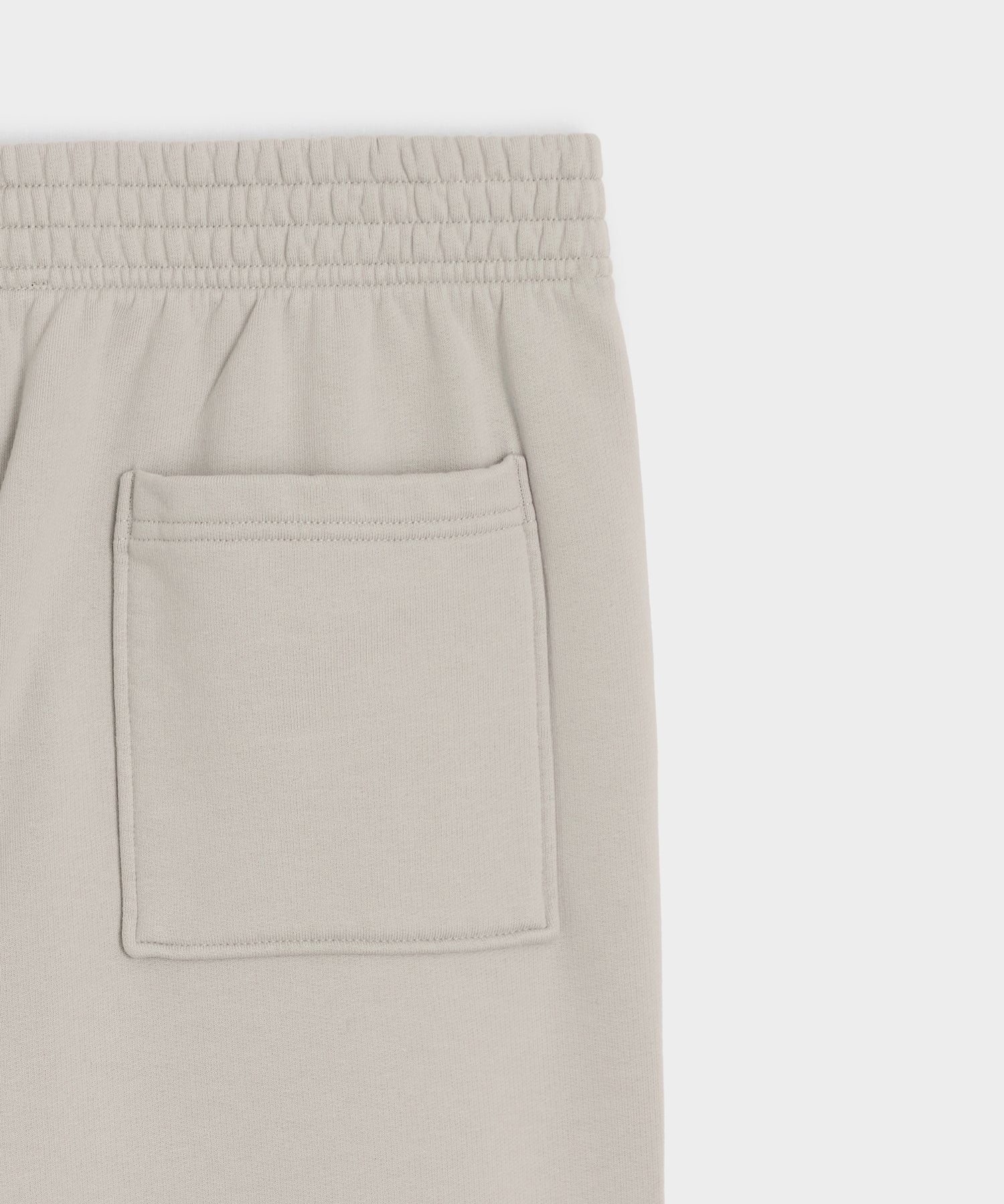 Relaxed Portuguese Terry Sweatpant - Image 8