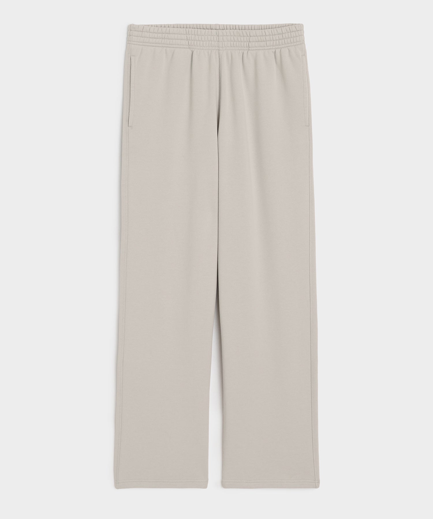 Relaxed Portuguese Terry Sweatpant