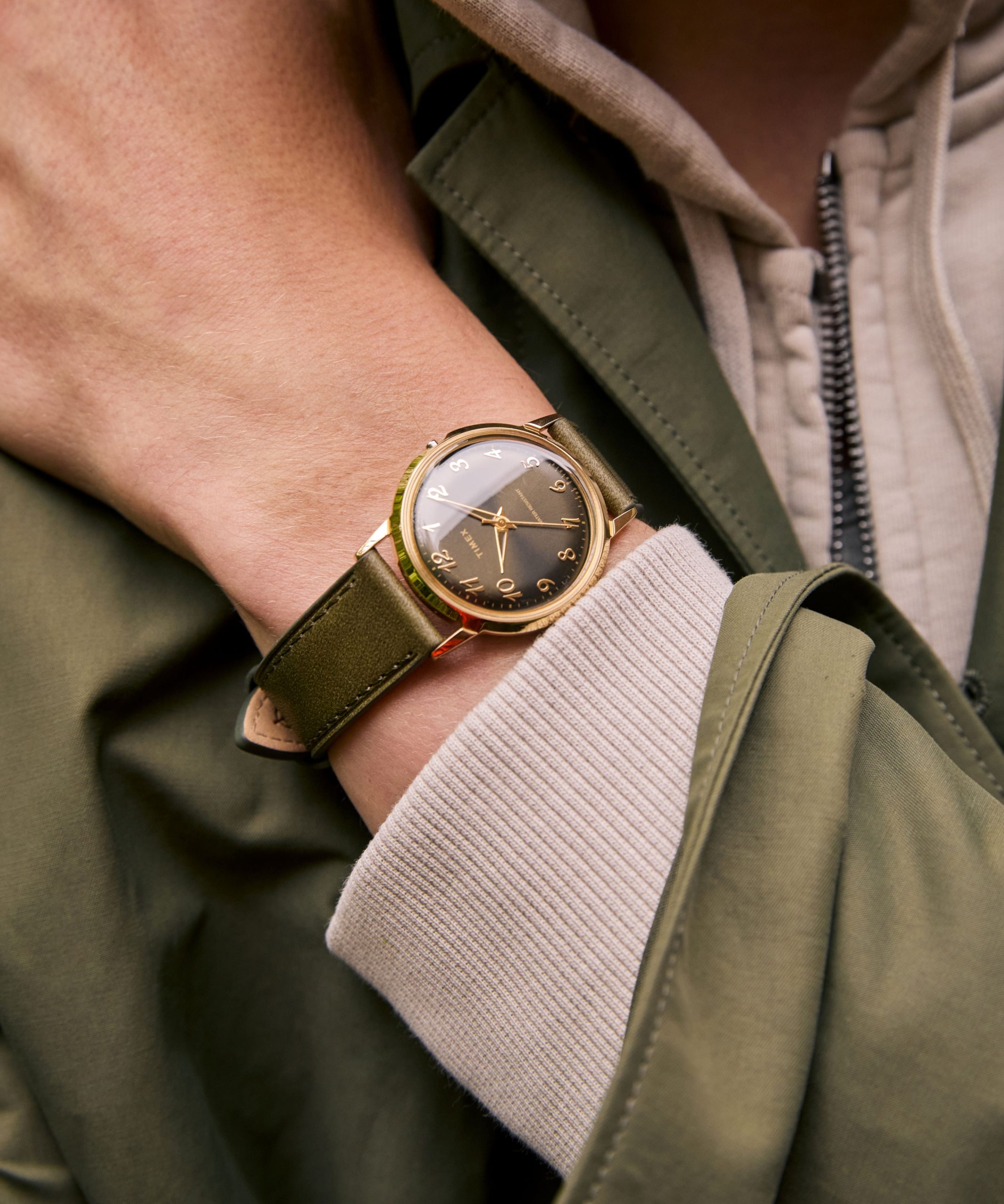 Timex X Todd Snyder Dylan Watch - Image 2