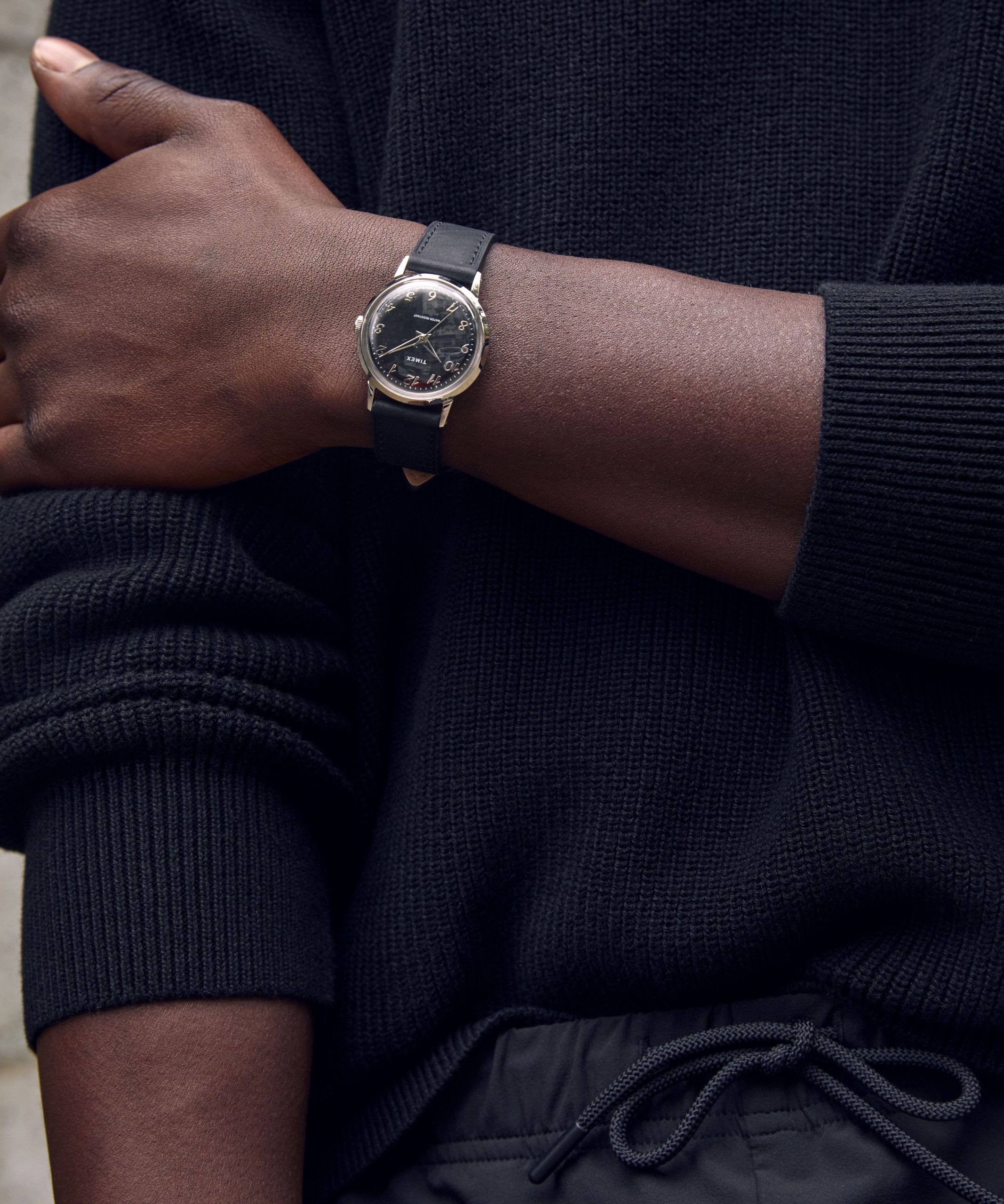 Timex X Todd Snyder Dylan Watch - Image 2