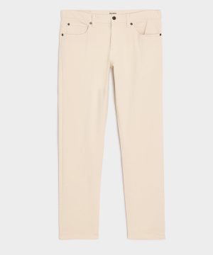 Slim Fit 5-Pocket Chino