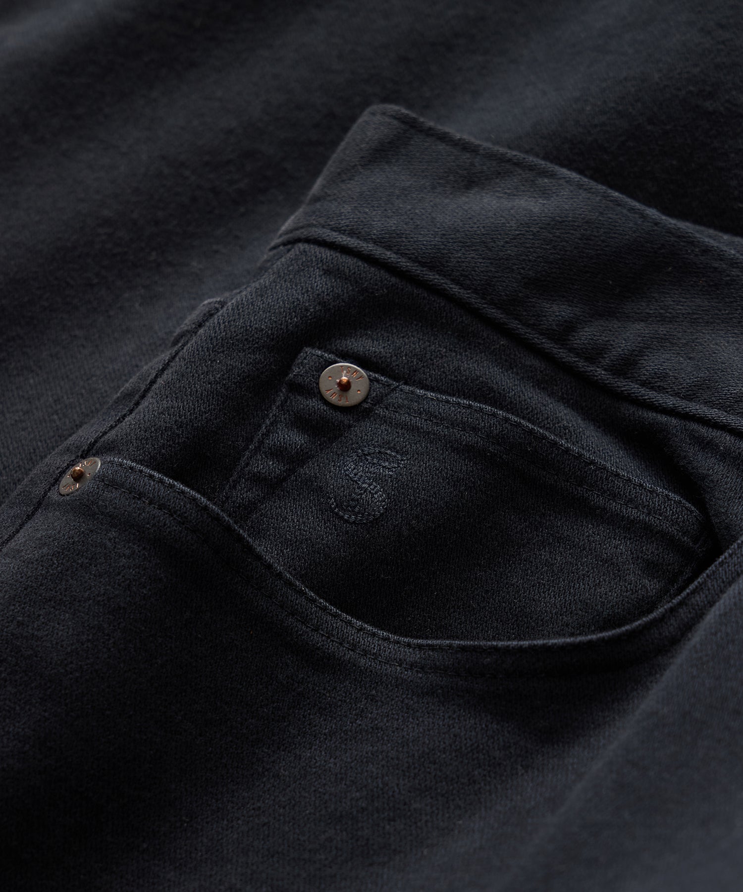 Slim Fit 5-Pocket Chino - Image 7
